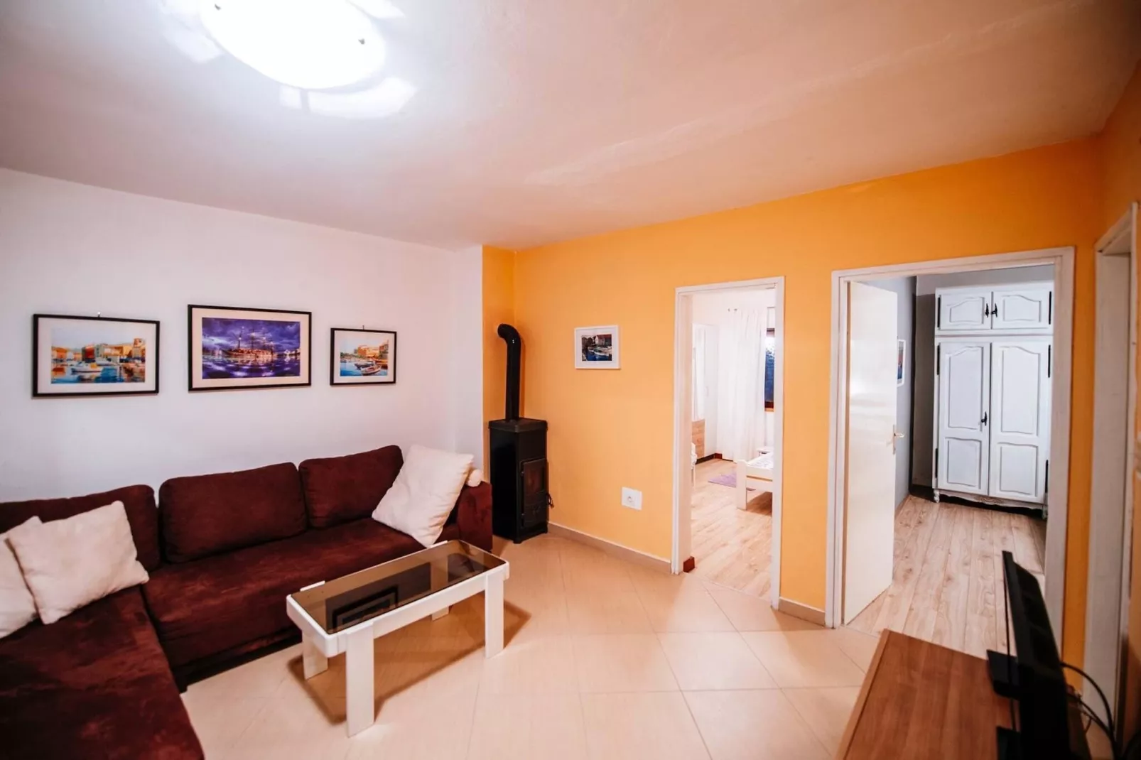 Holiday home Korlat-Salon