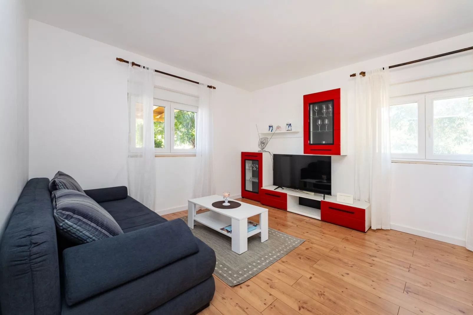 Holiday home Emily-Salon