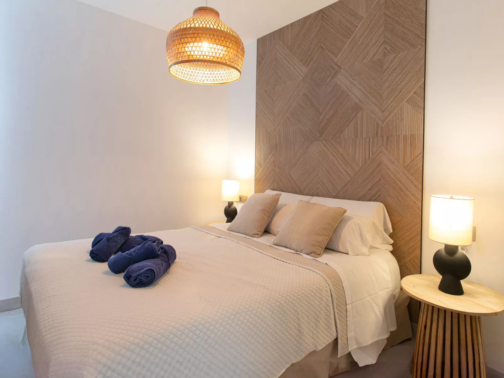 Ocean view sauna & Spa-Drinnen