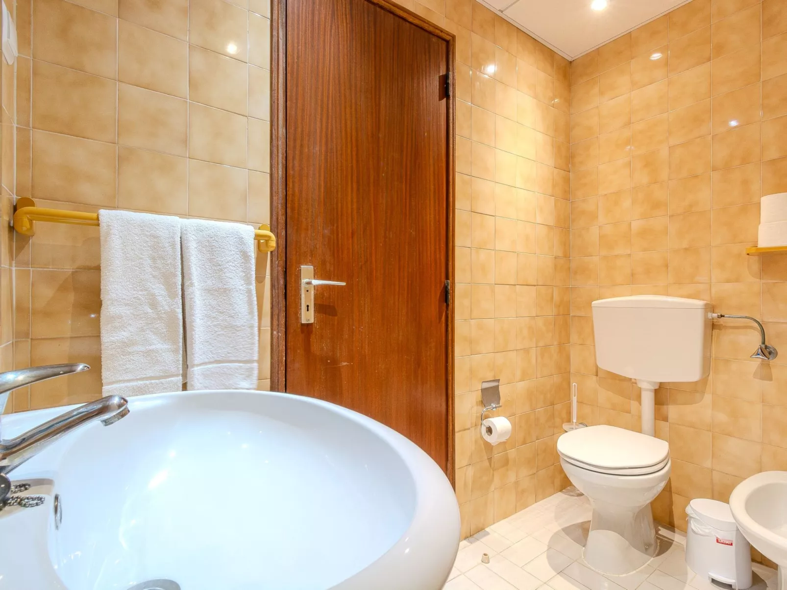 Lima - Sunny Way-Dedans