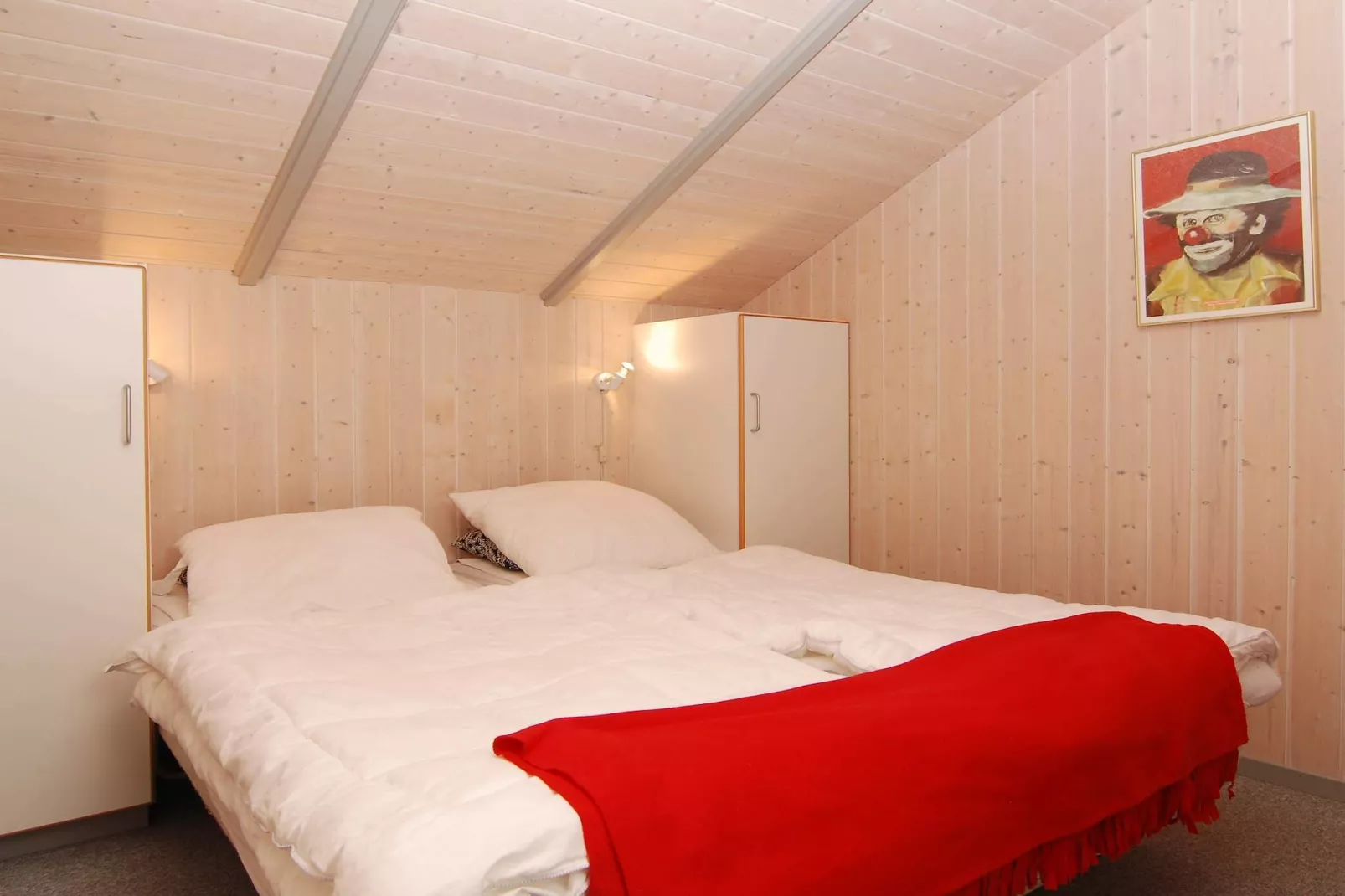 5 Sterne Ferienhaus in Gilleleje-Innenbereich