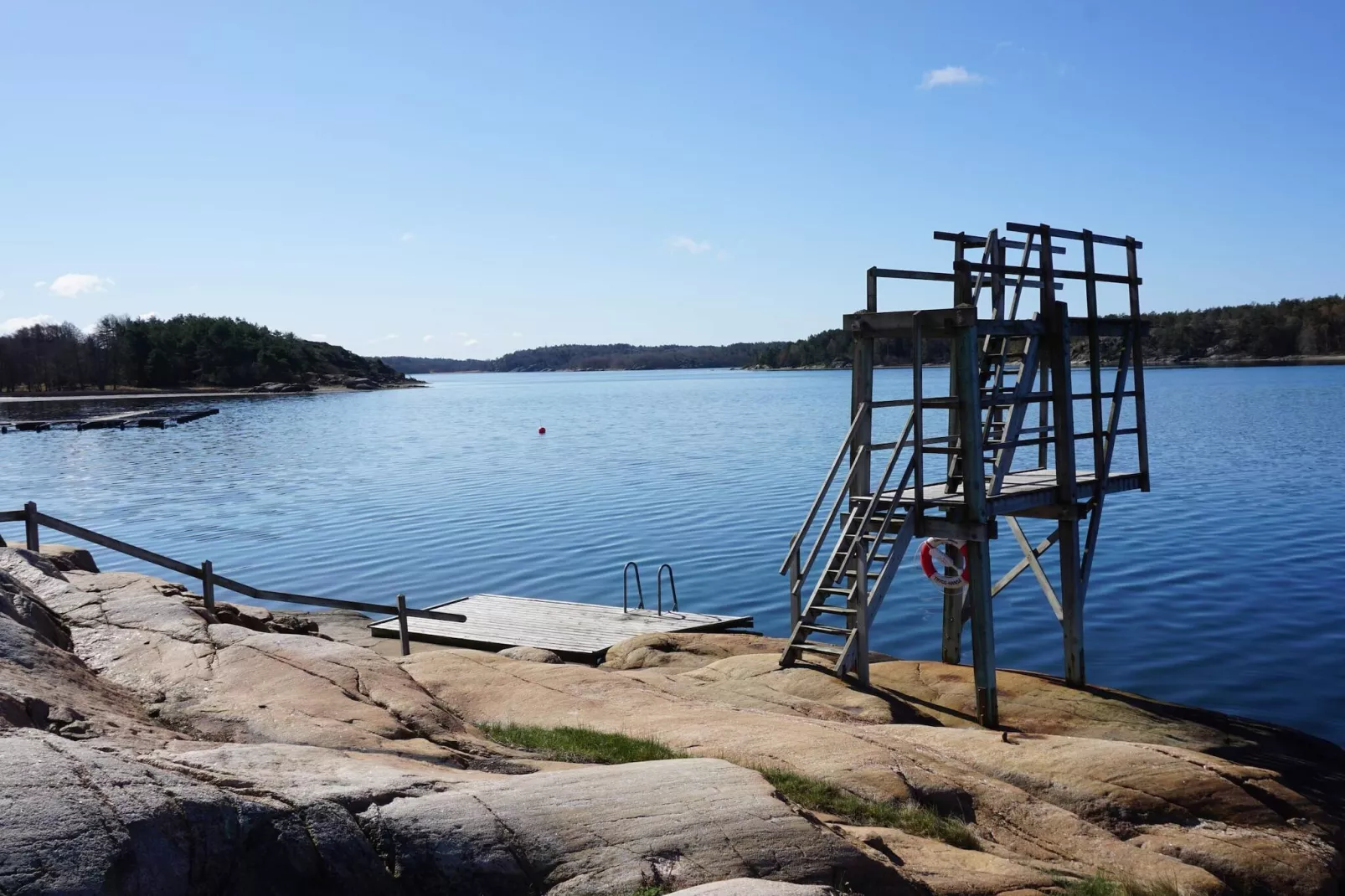 4 person holiday home in Tanumshede-Untagged