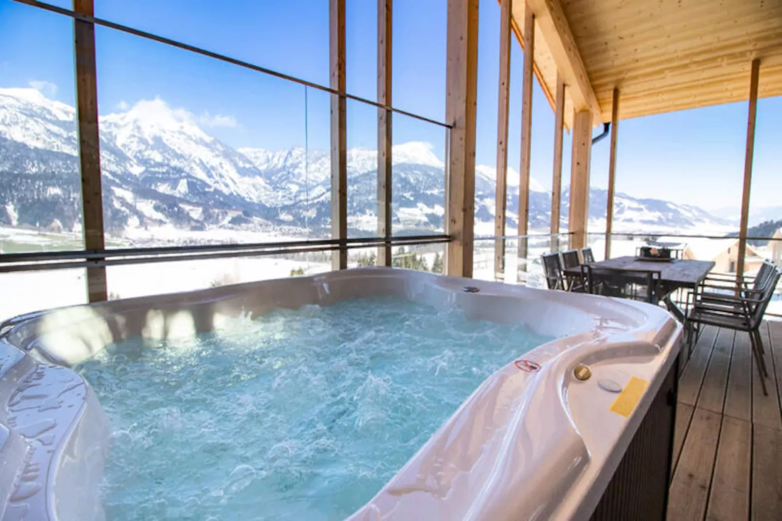 Appartements à Ennstal Liezen-Nicht zugeordnet