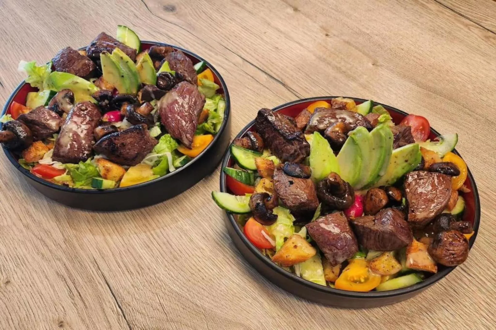 Au Coeur d'Alle Single Room-Ambiance