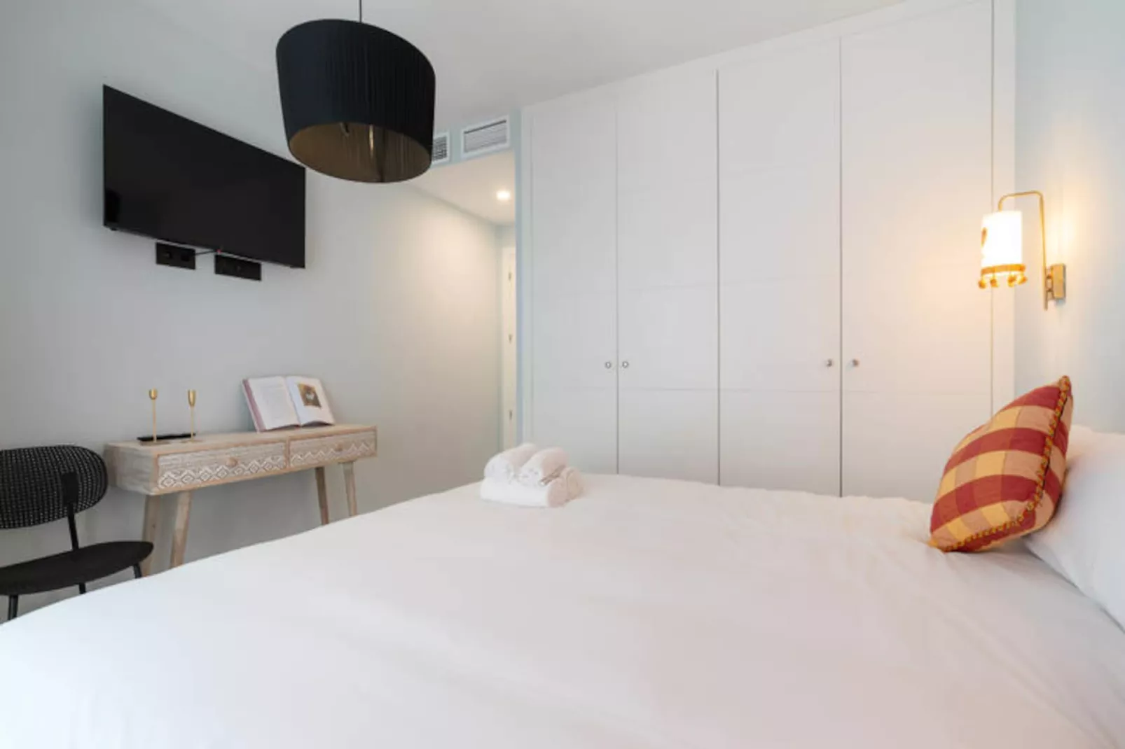 Appartements à Málaga-Non tagué