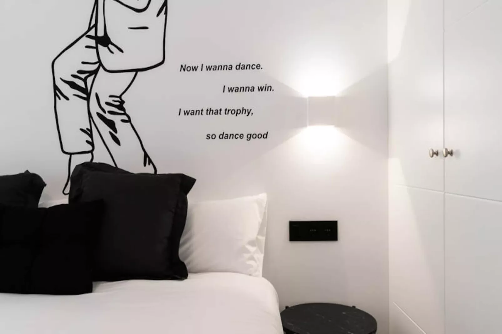 Appartements à Málaga-Untagged