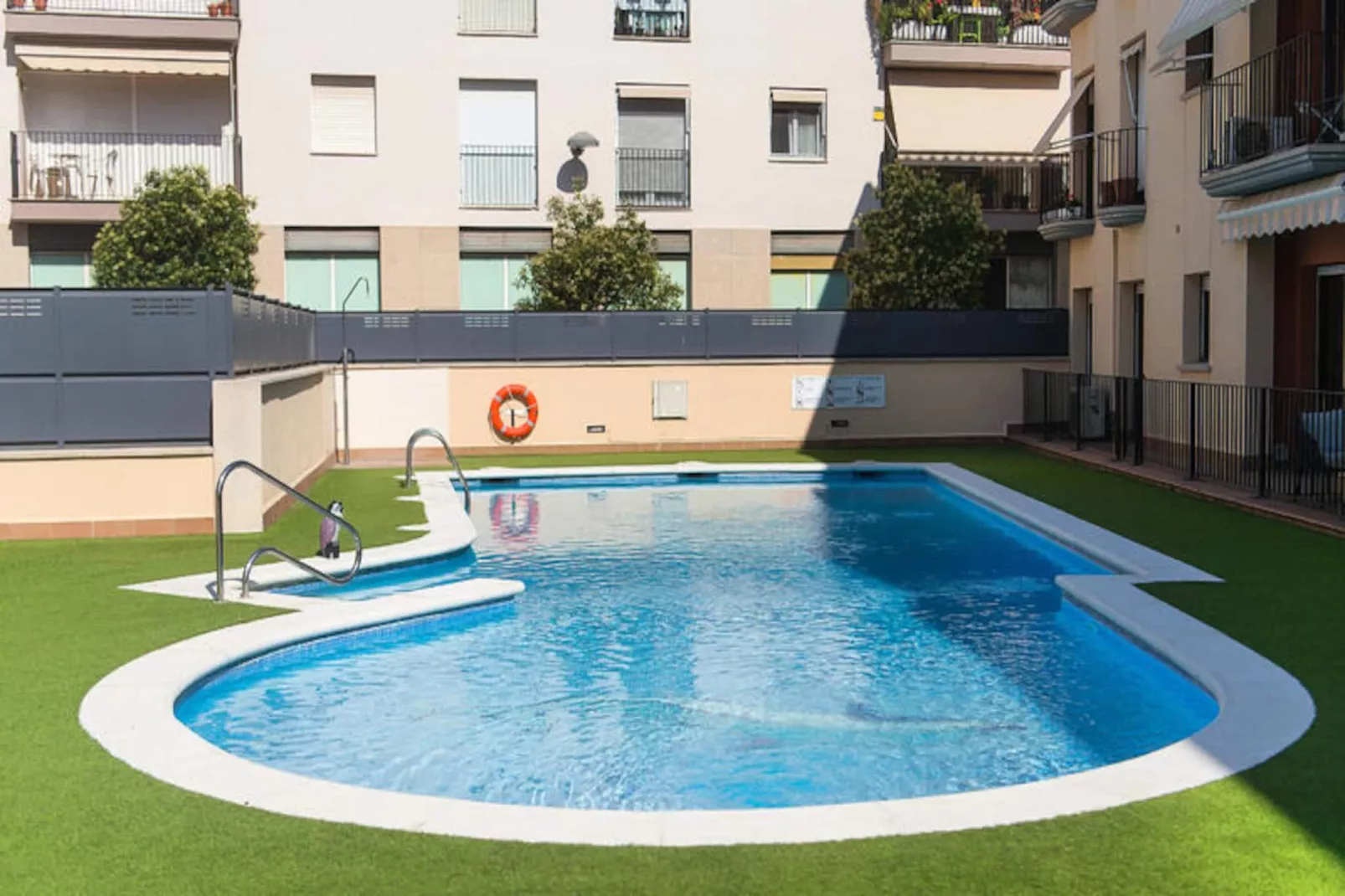 Appartements à Palamós-Non tagué