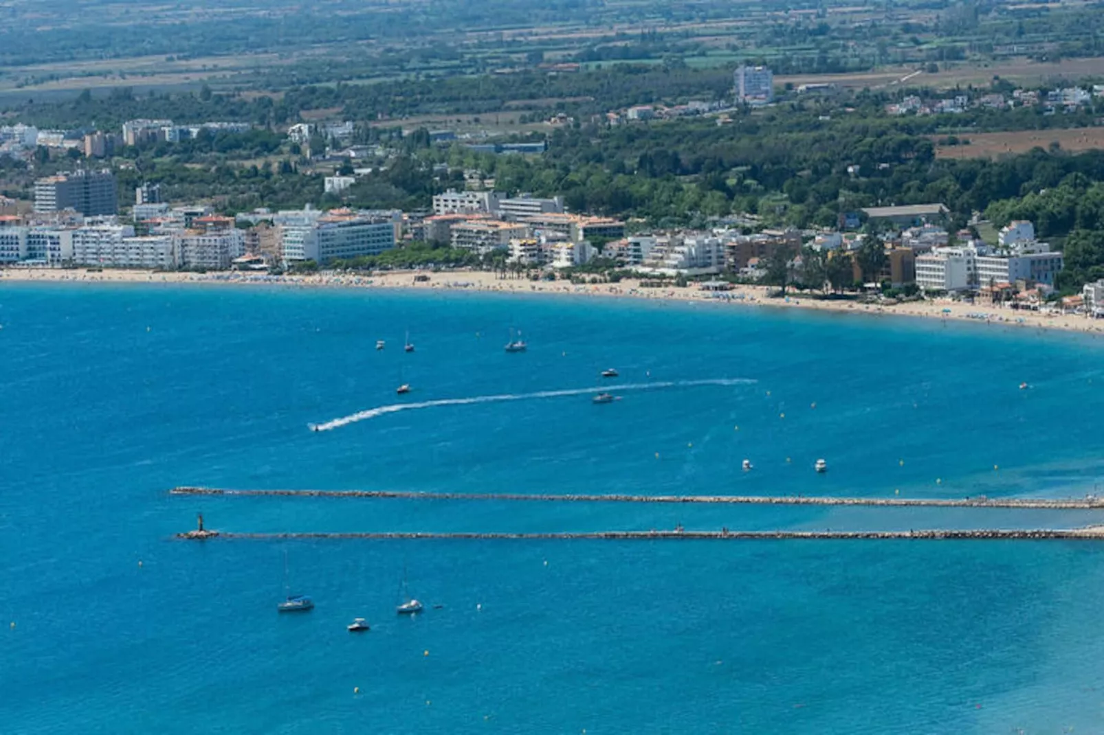 Appartements à Roses-Non tagué