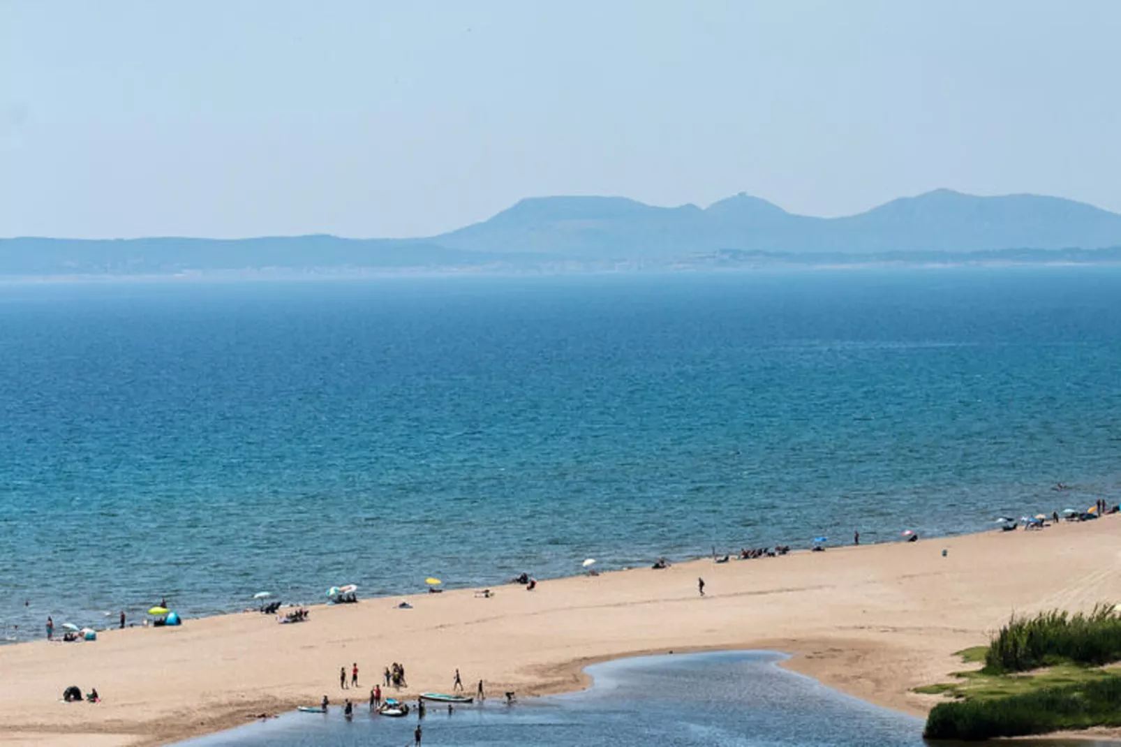 Studio à Empuriabrava-Untagged