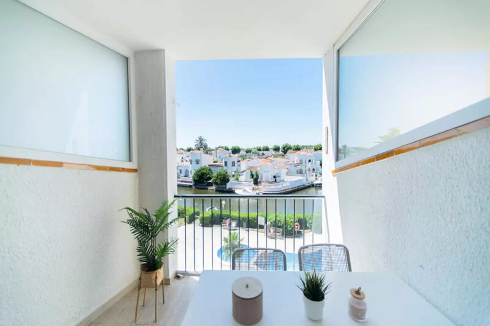 Appartements à Empuriabrava-Non tagué