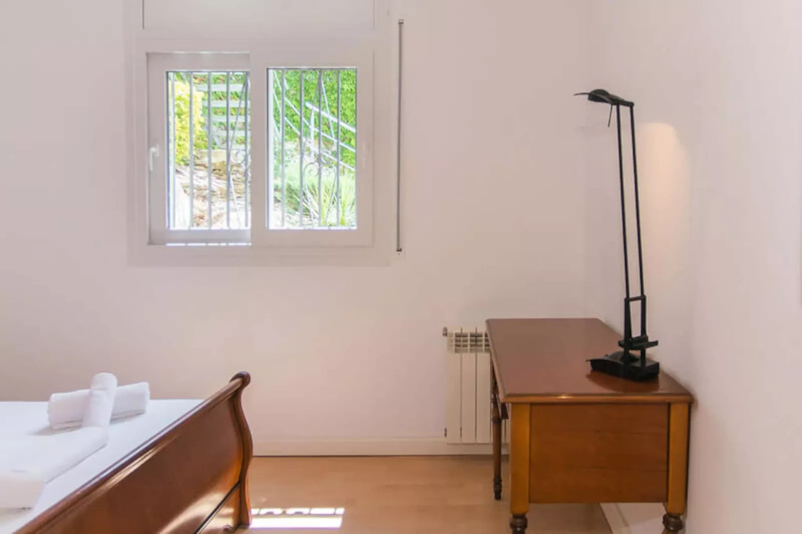 Maison à Roses-Nicht zugeordnet