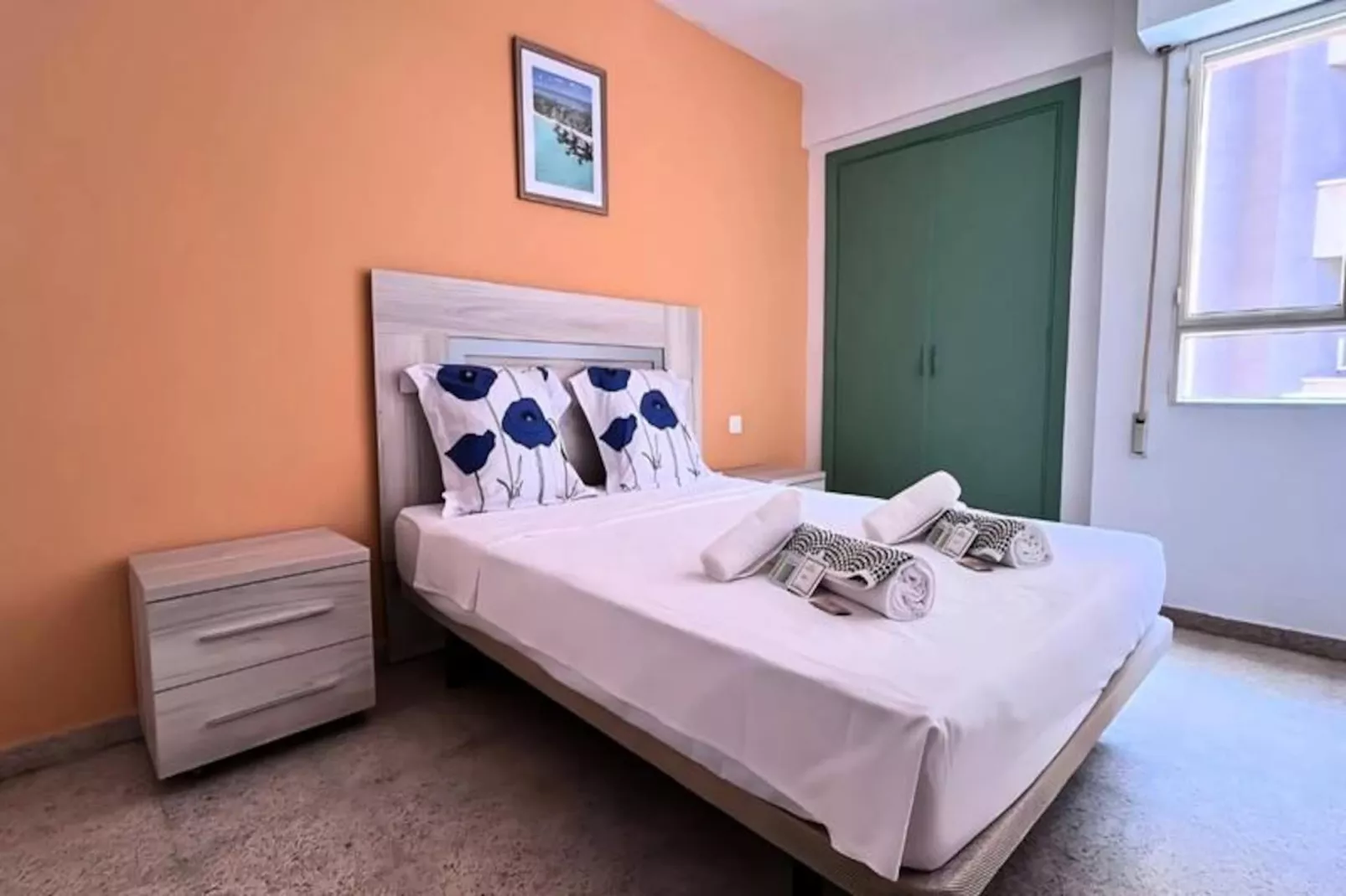 Appartement 3 Chambres Et 2 Salles De Bains : Id&eacute;al Famille Et Nomades-Non tagué