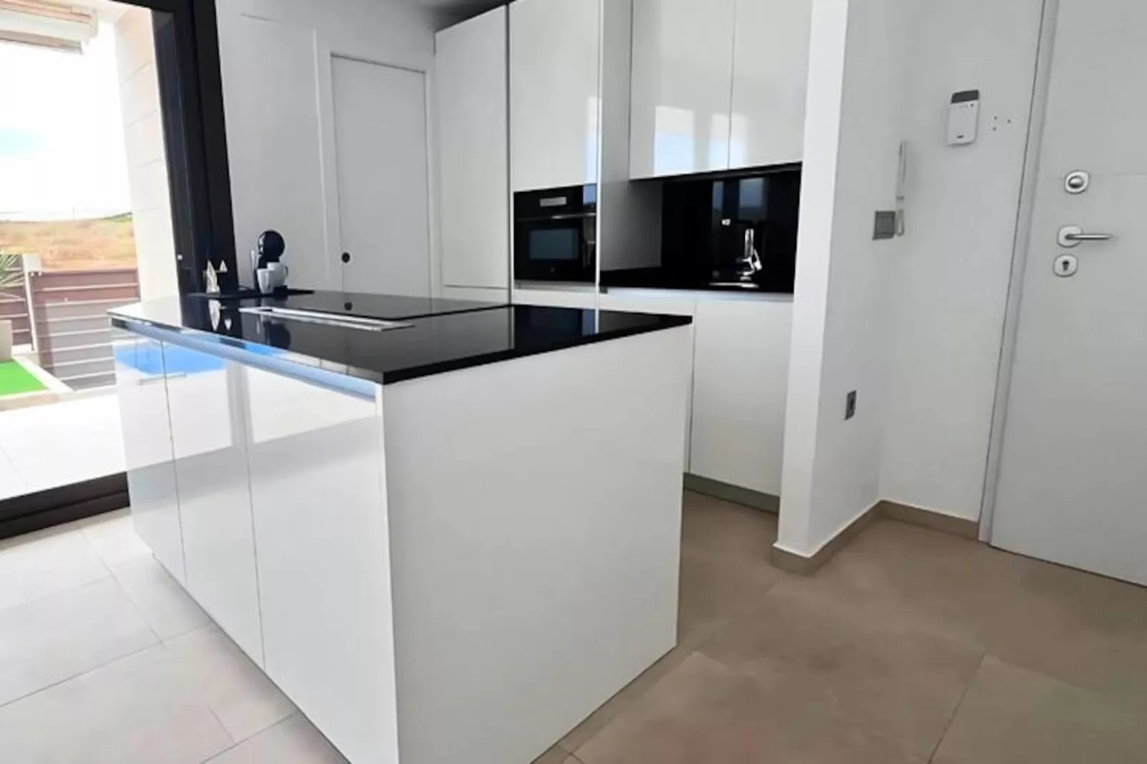 Villa Moderne Avec Piscine Priv&eacute;e Au Golf Vistabella-Non tagué