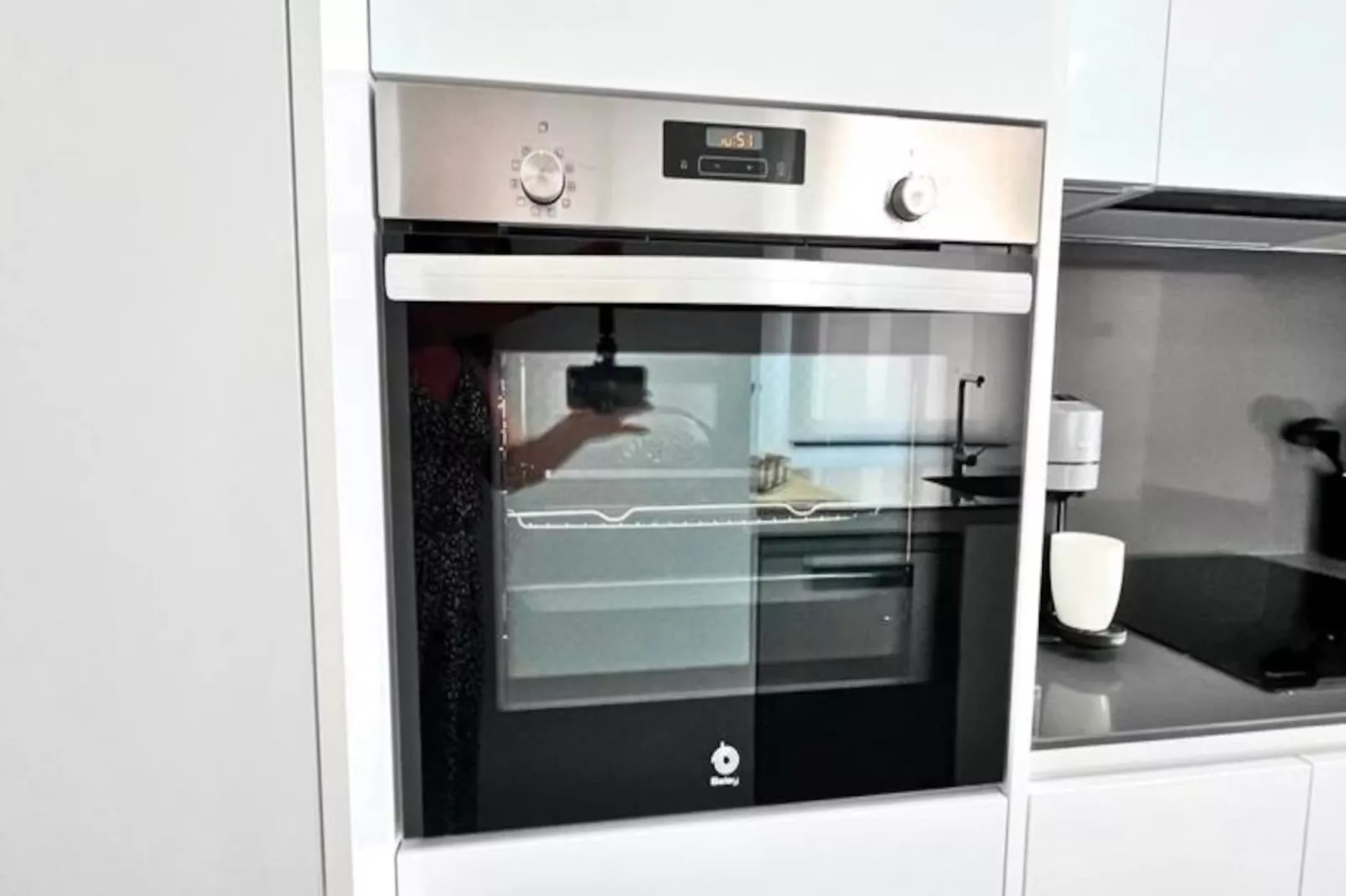 Villa Avec Piscine Priv&eacute;e Et Vues Magnifiques-Untagged