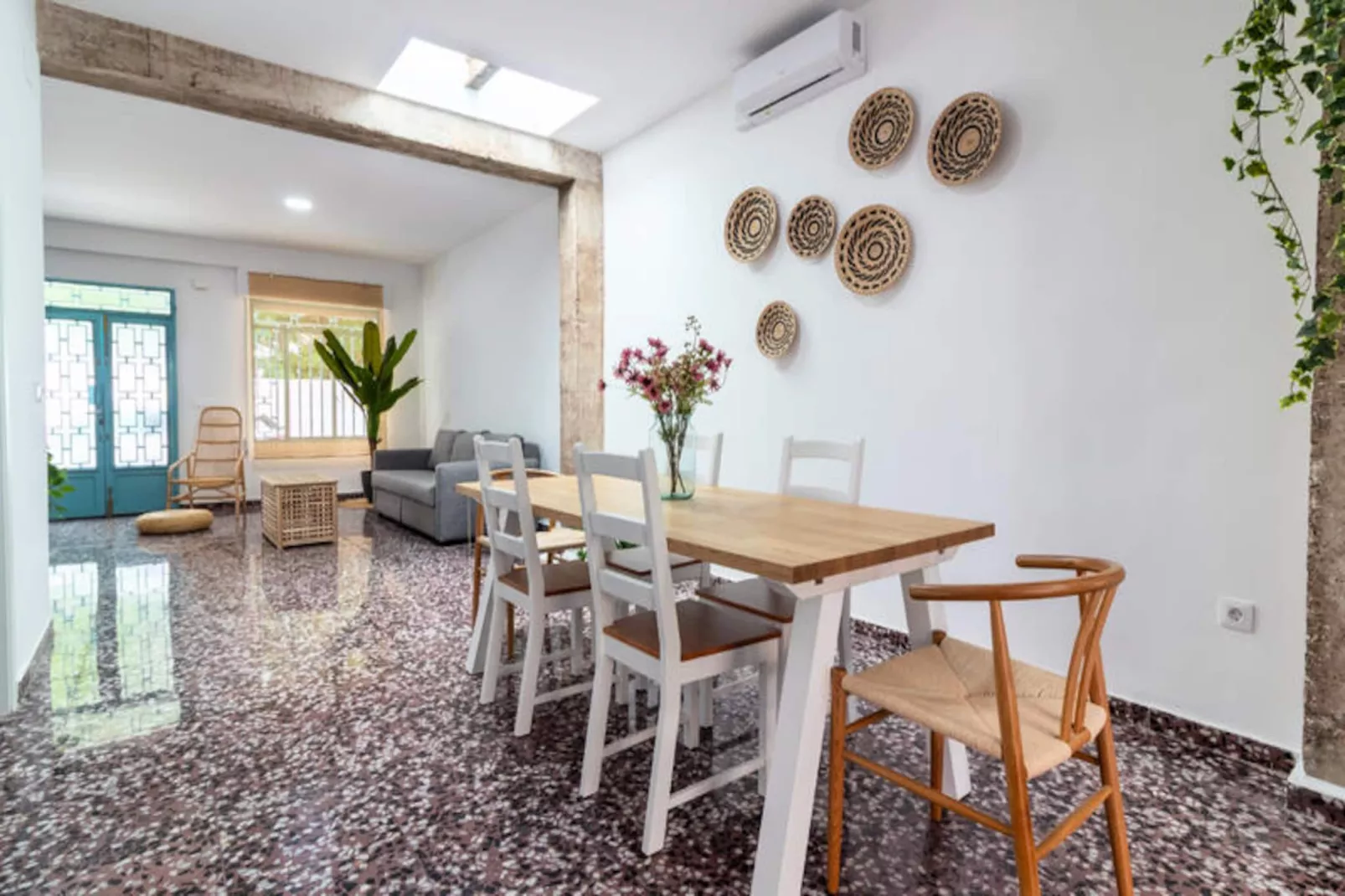 Maison à Moncofar-Non tagué