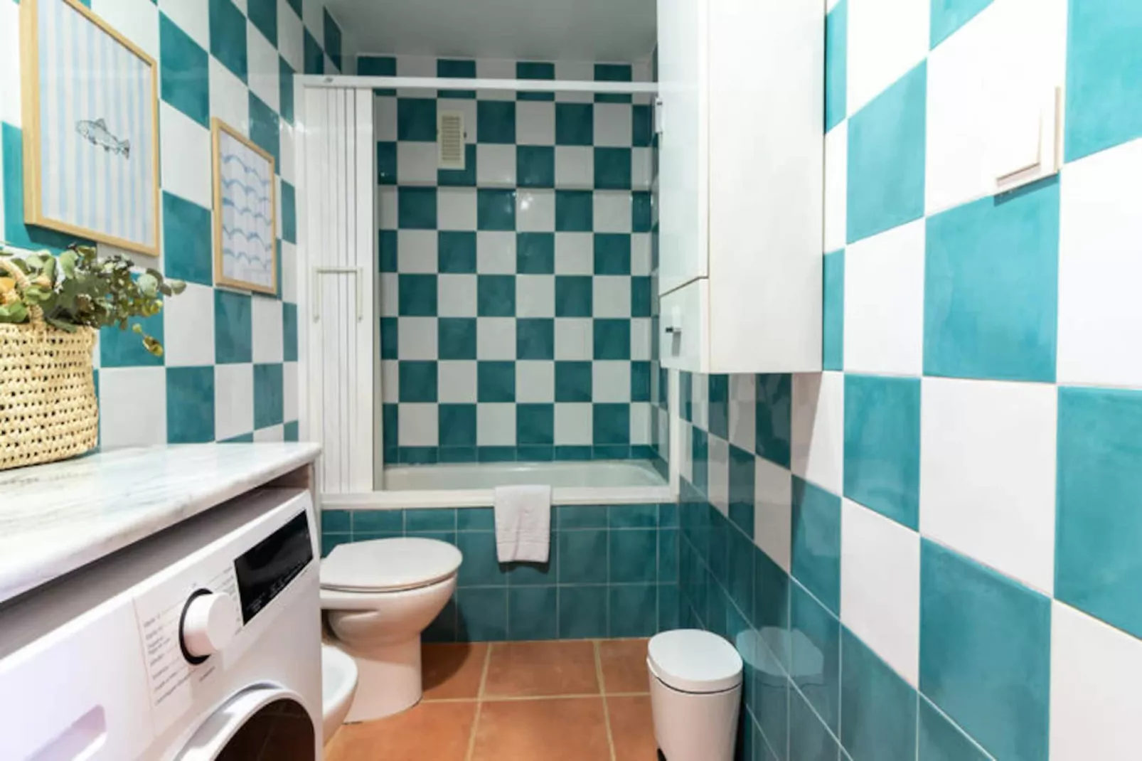 Appartements à Almenara-Untagged