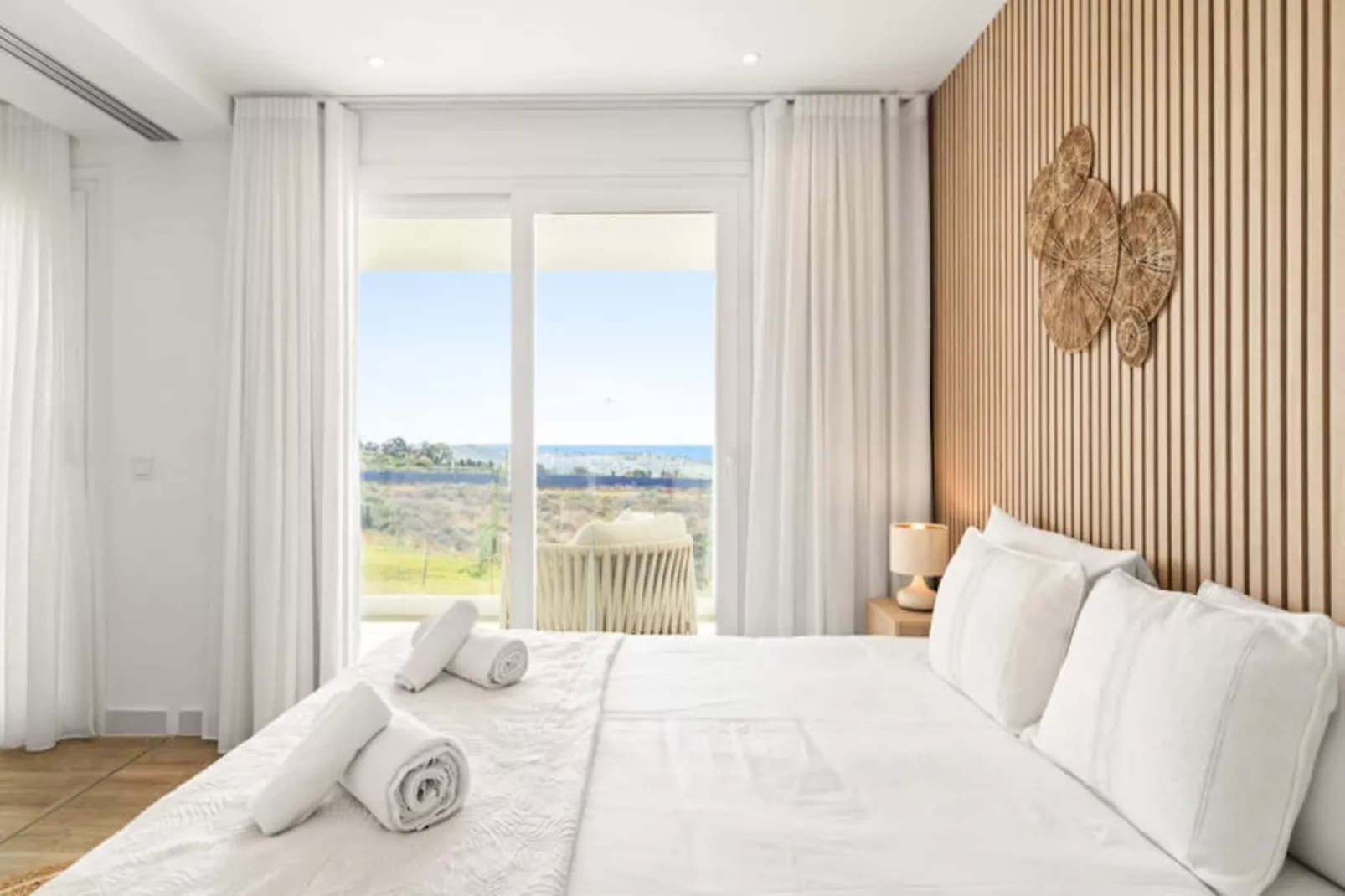 Appartements à Casares-Untagged