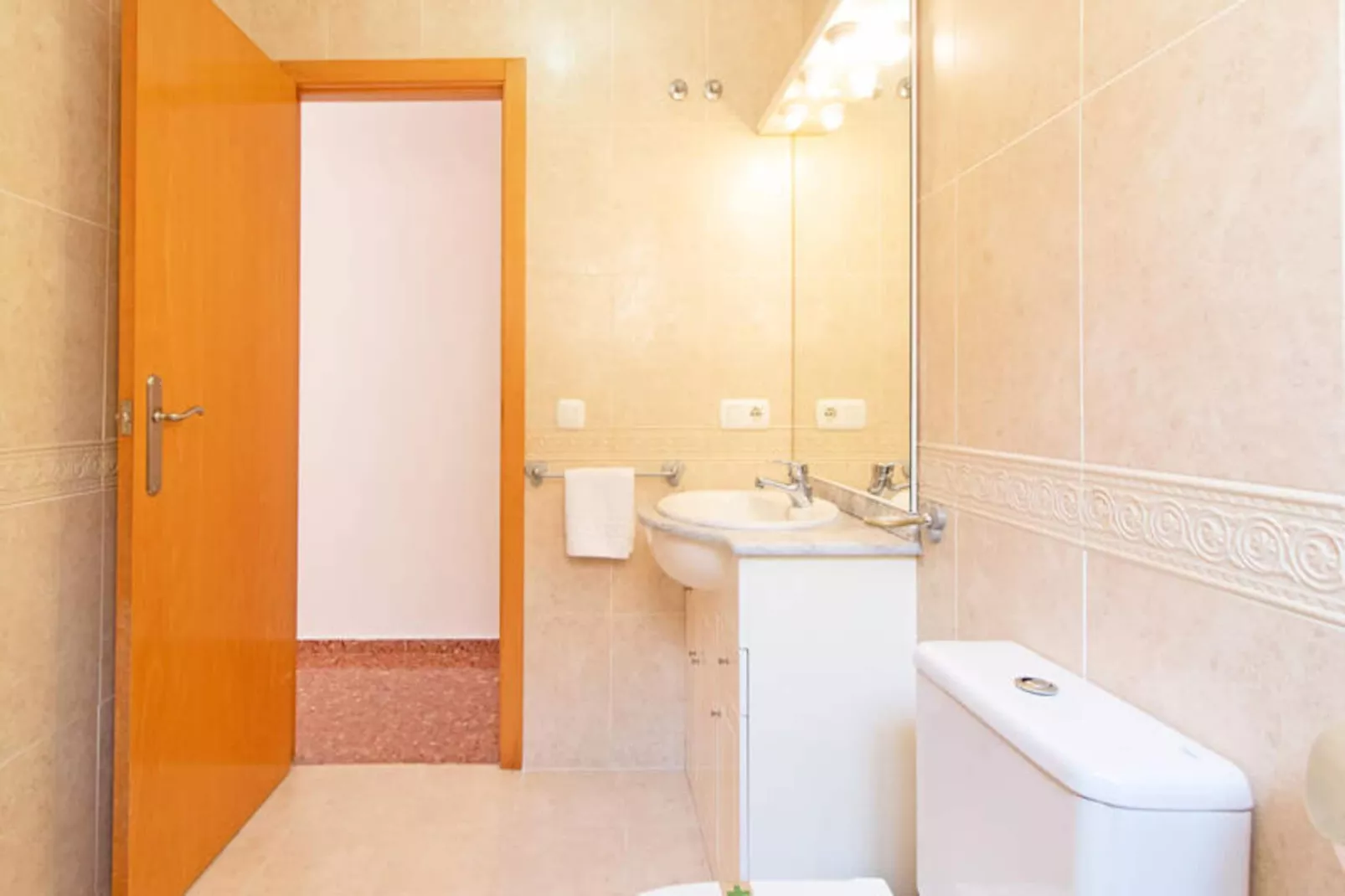 Appartements à Puerto de Sagunto-Non tagué