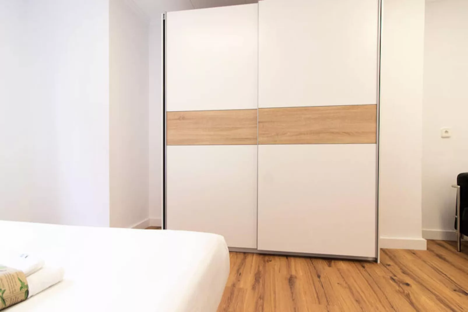 Appartements à Puerto de Sagunto-Non tagué