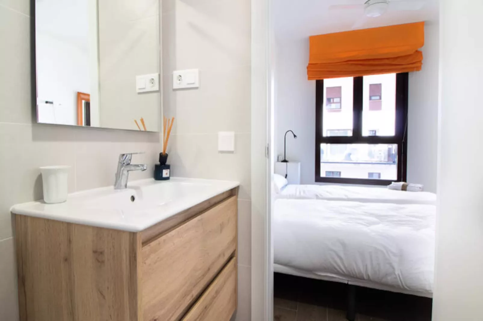 Appartements à Puerto de Sagunto-Non tagué