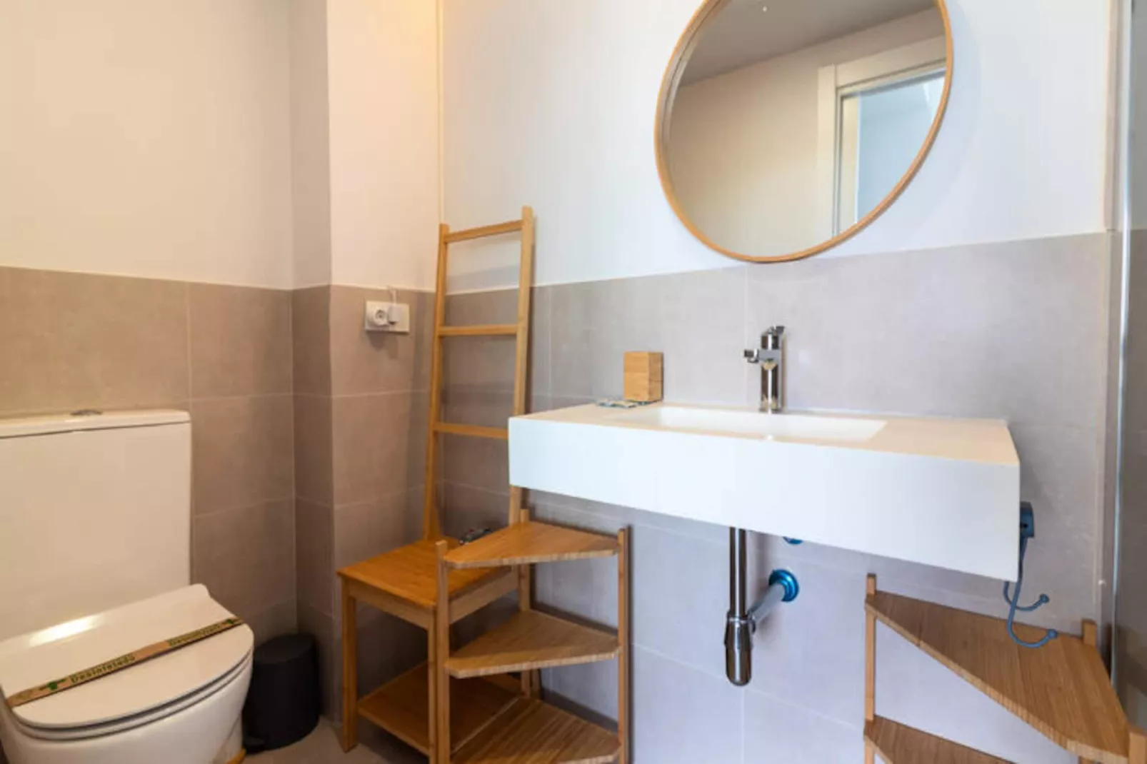 Appartements à Canet d'En Berenguer-Nicht zugeordnet