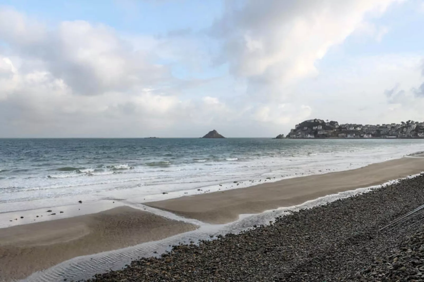 Appartements à Pléneuf-Val-André-Nicht zugeordnet