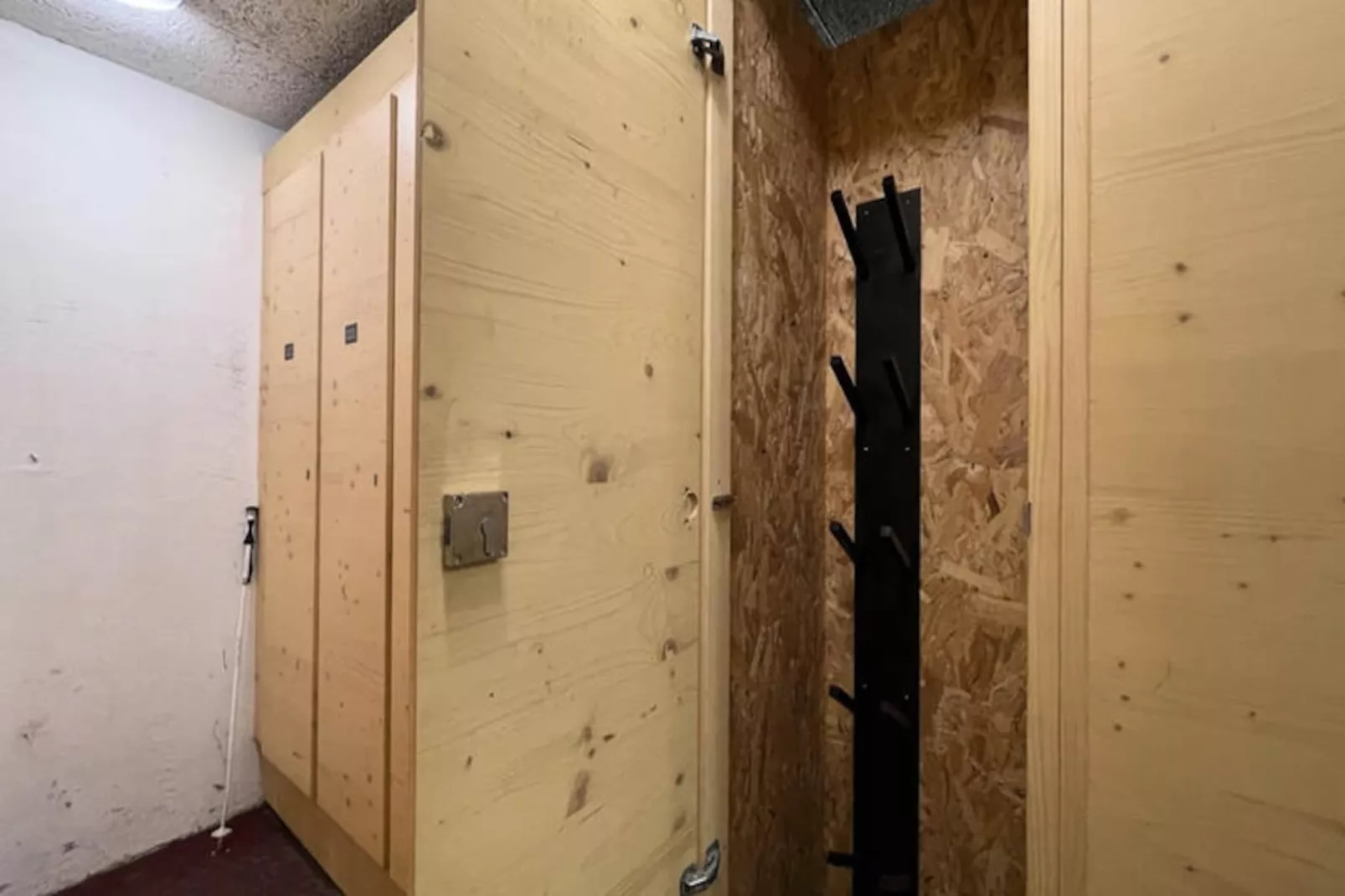 Studio à Les Ménuires-Non tagué