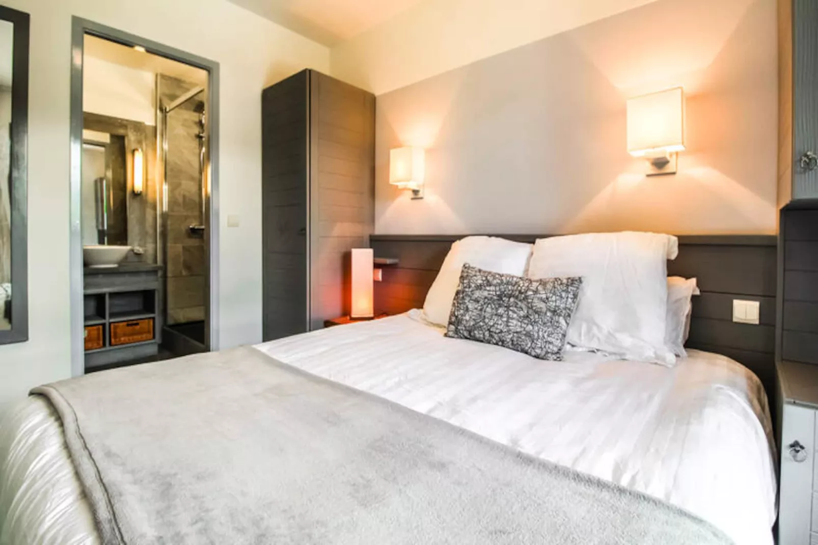 Appartements à Flaine - Non tagué