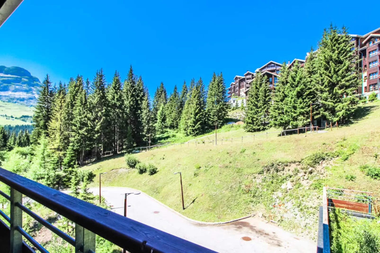 Appartements à Flaine - Non tagué