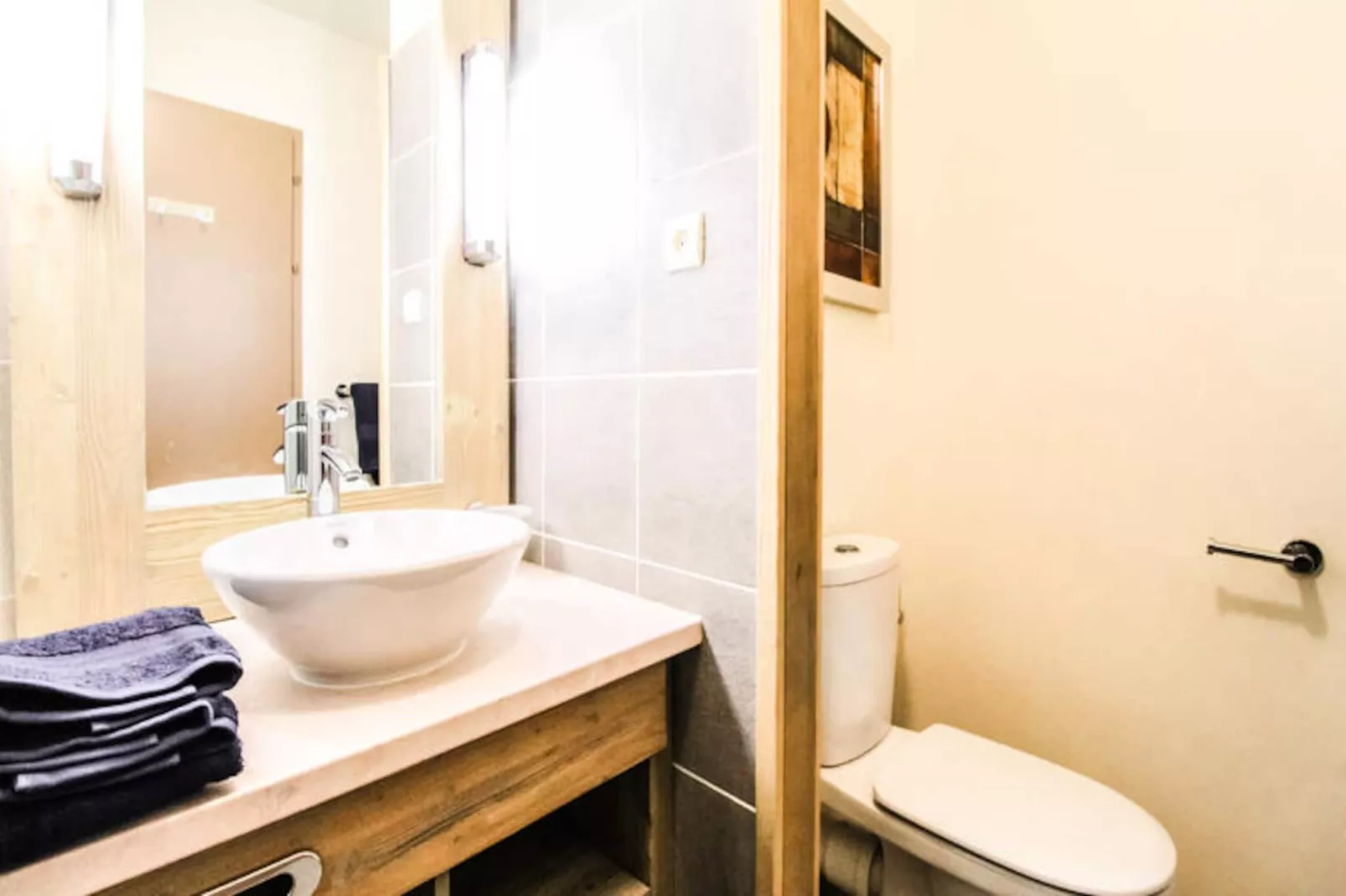 Appartements à Flaine - Non tagué