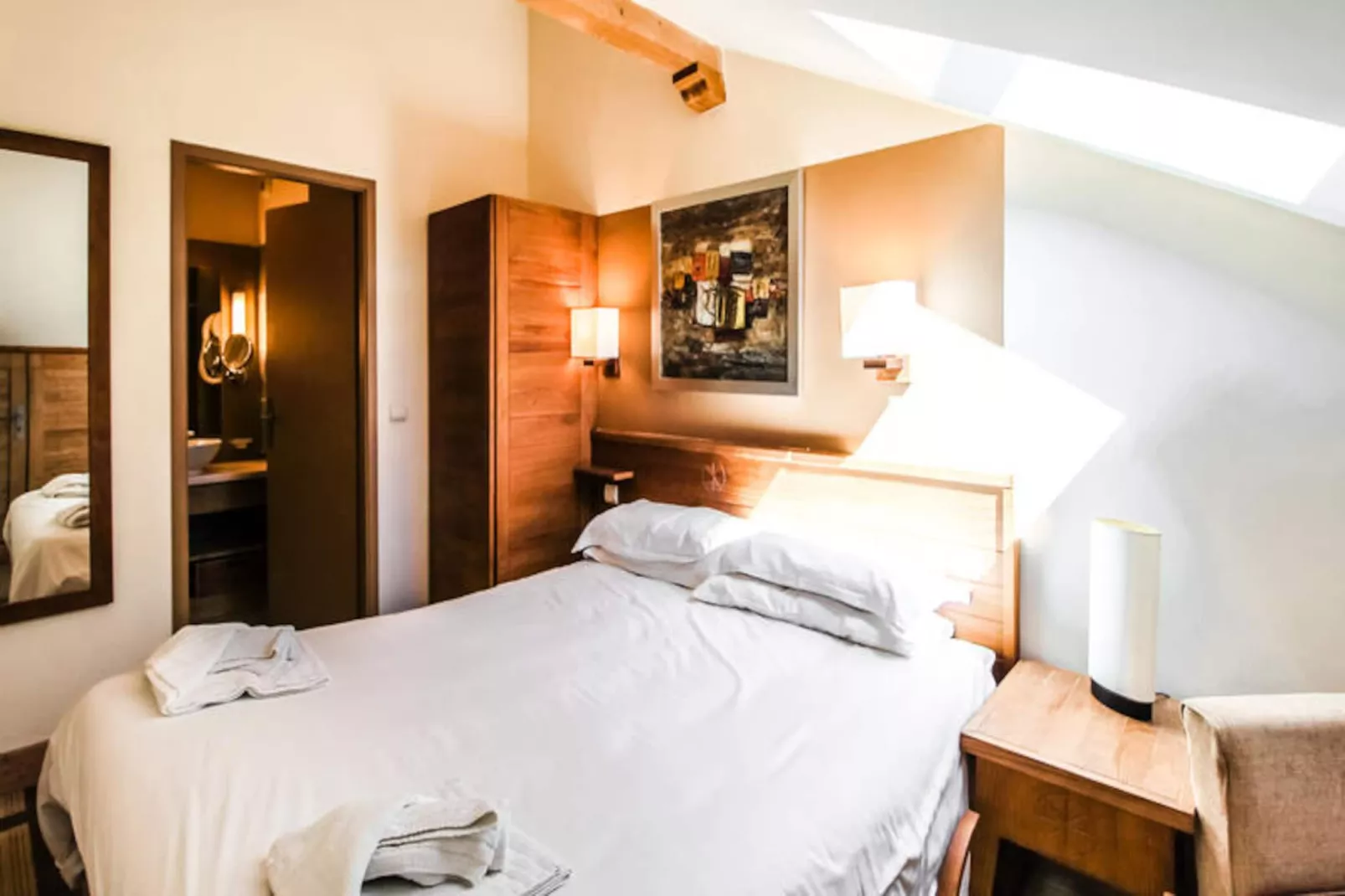 Appartements à Flaine - Non tagué