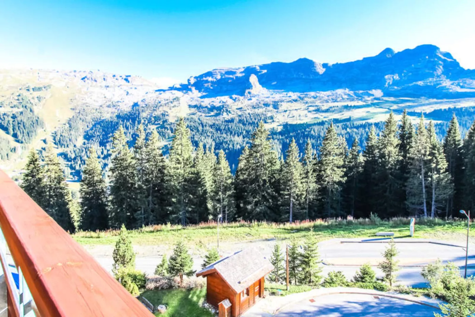 Appartements à Flaine - Non tagué