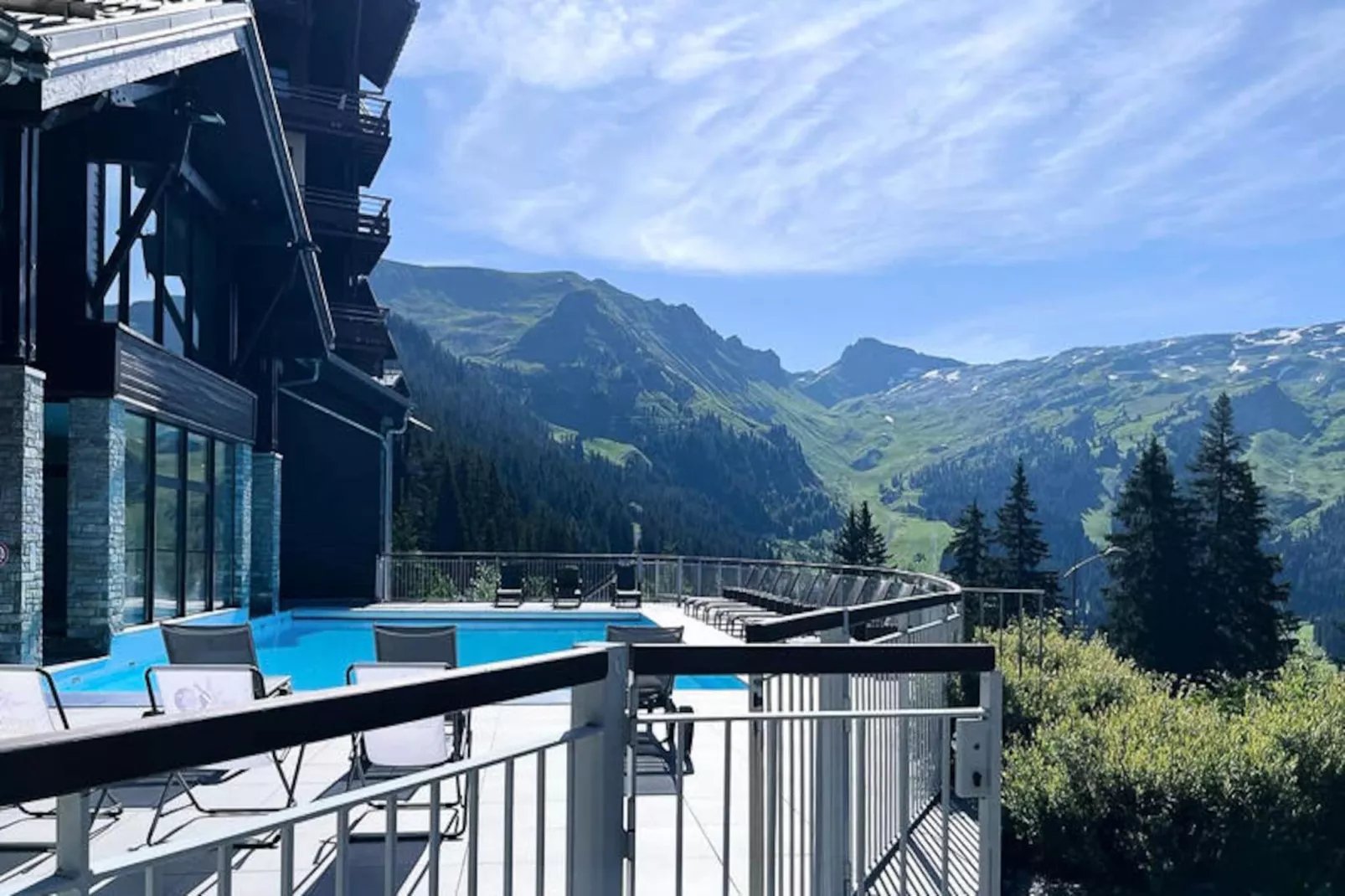 Appartements à Flaine - Nicht zugeordnet