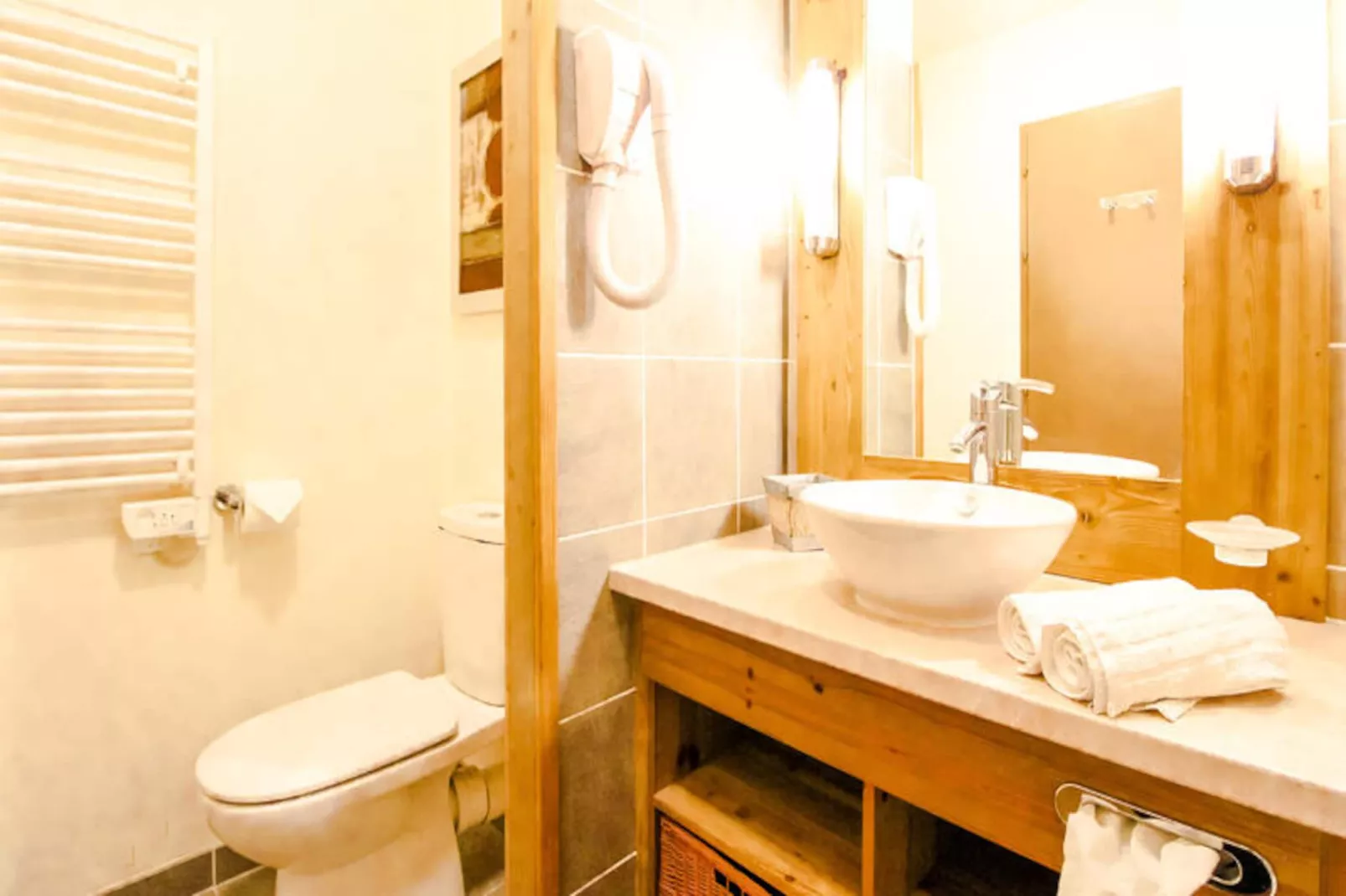 Appartements à Flaine - Nicht zugeordnet