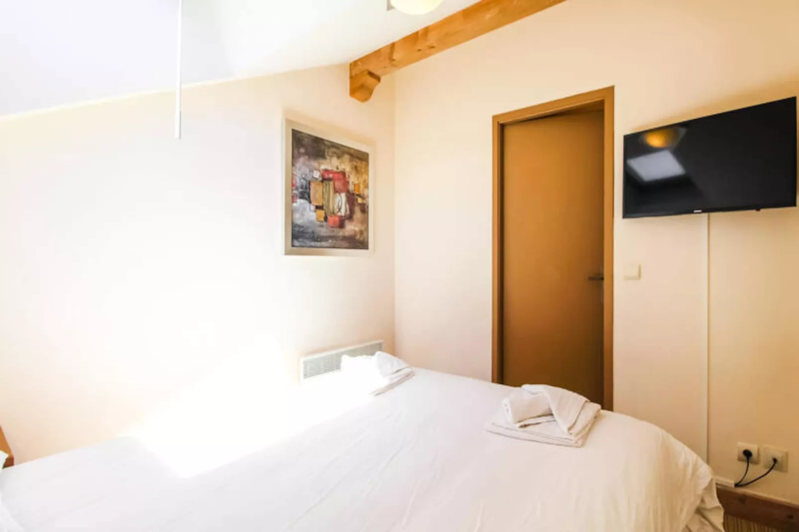 Appartements à Flaine - Non tagué