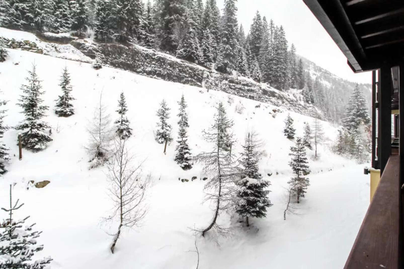 Appartements à Flaine - Non tagué