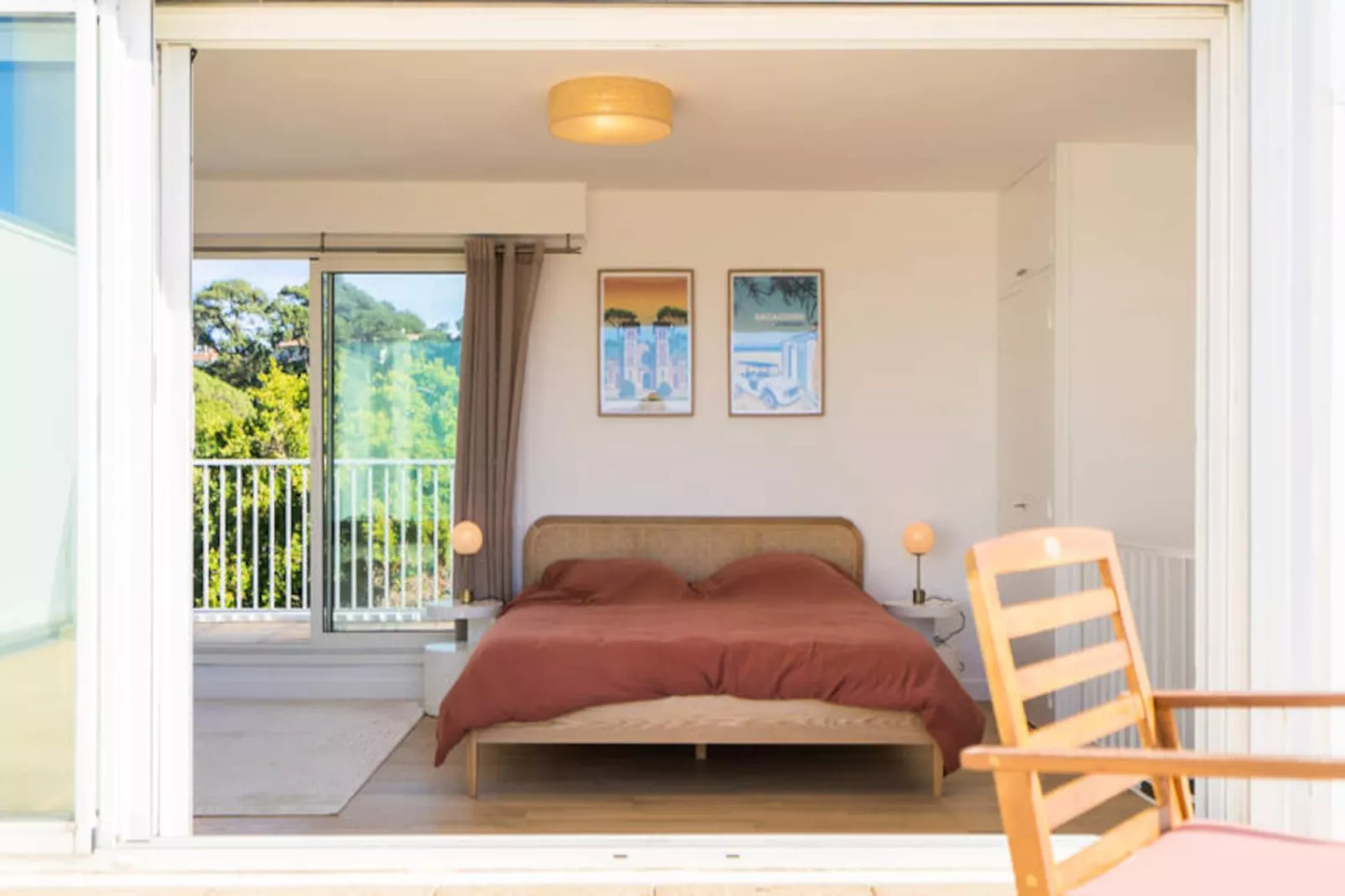 Maison à Arcachon-Untagged