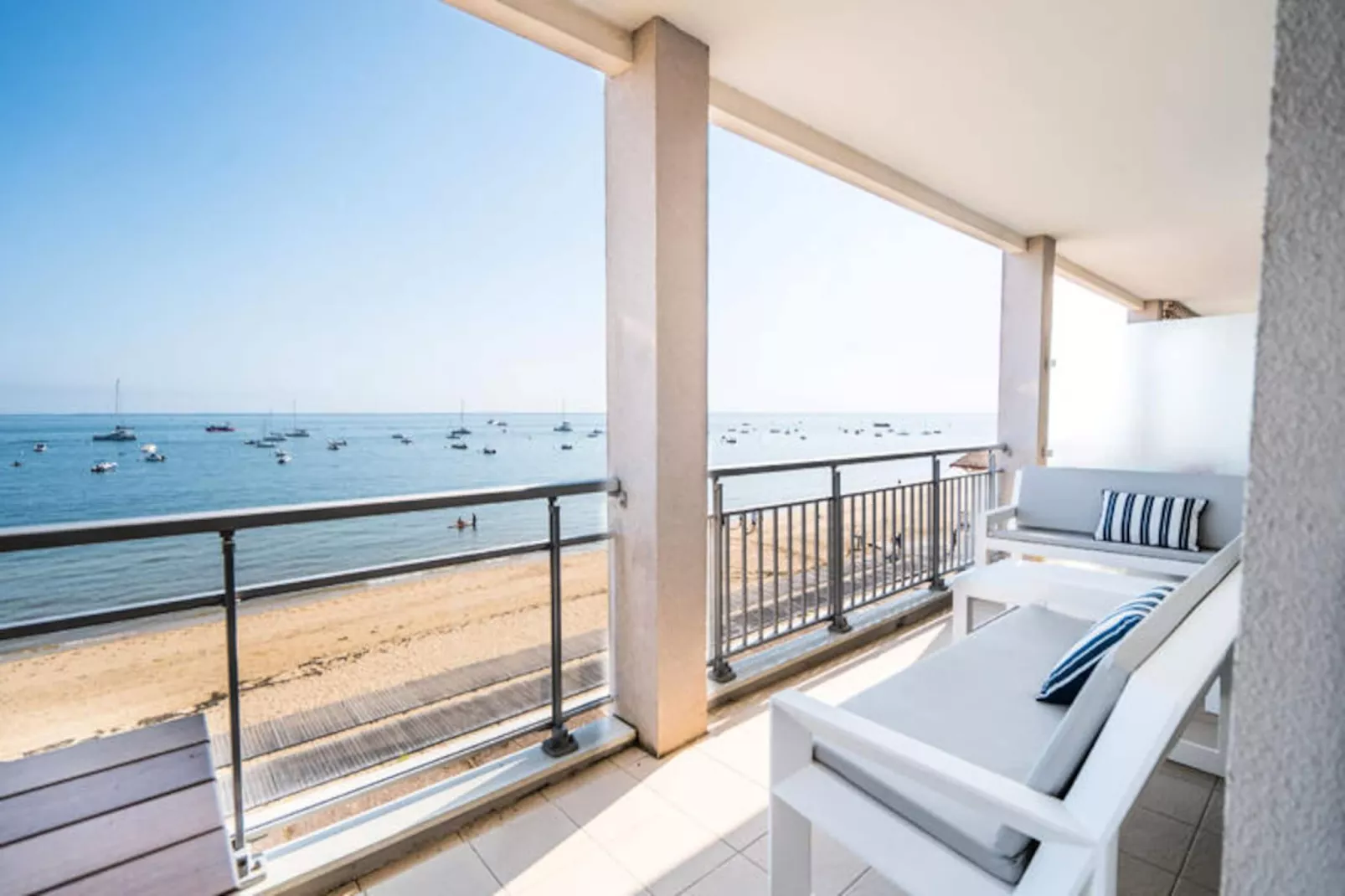 Appartements à Arcachon-Non tagué