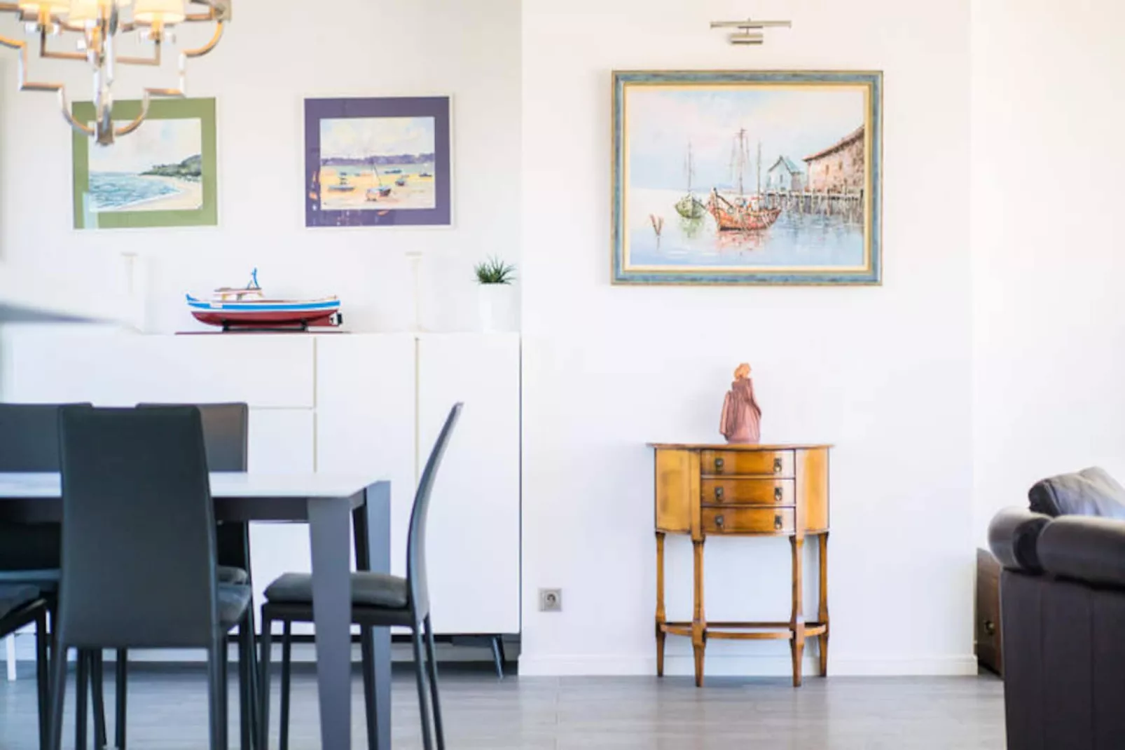 Appartements à Arcachon-Non tagué