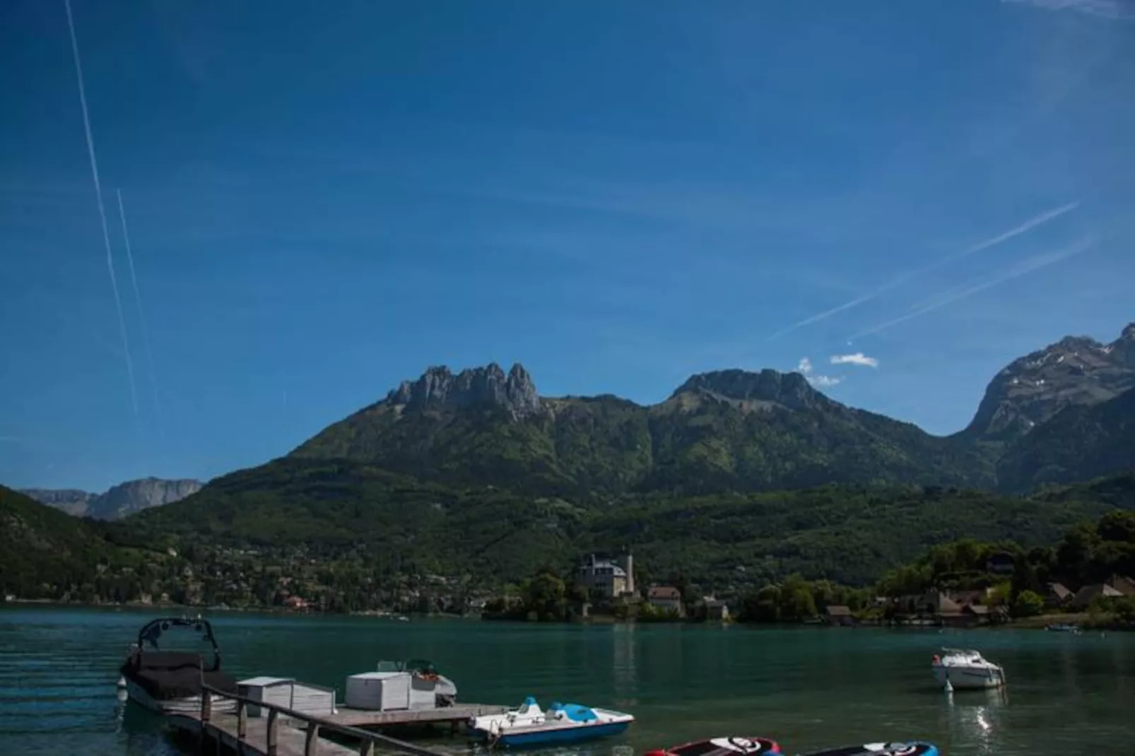 Appartements à Duingt-Untagged