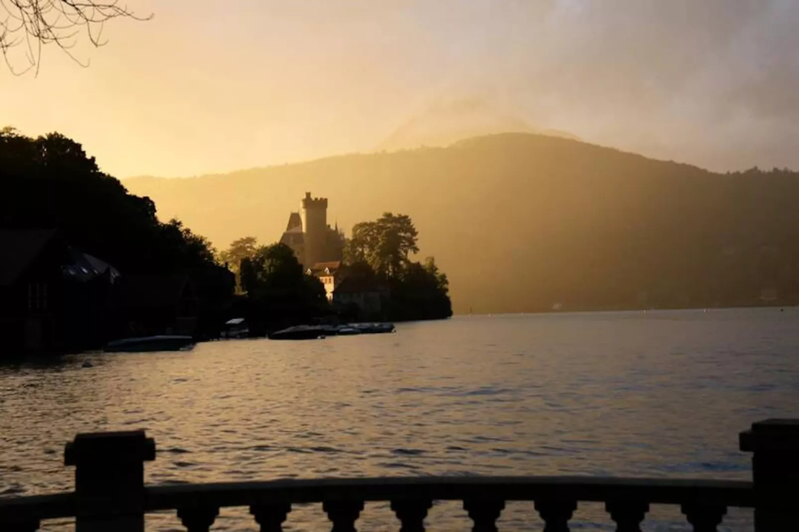 Appartements à Duingt-Untagged