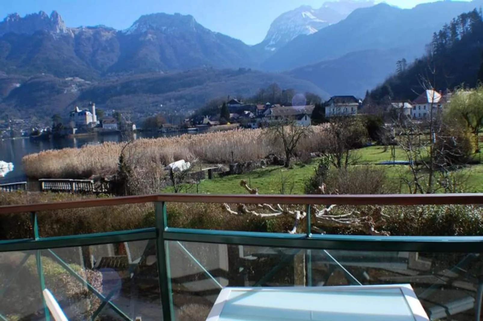 Appartements à Duingt-Untagged