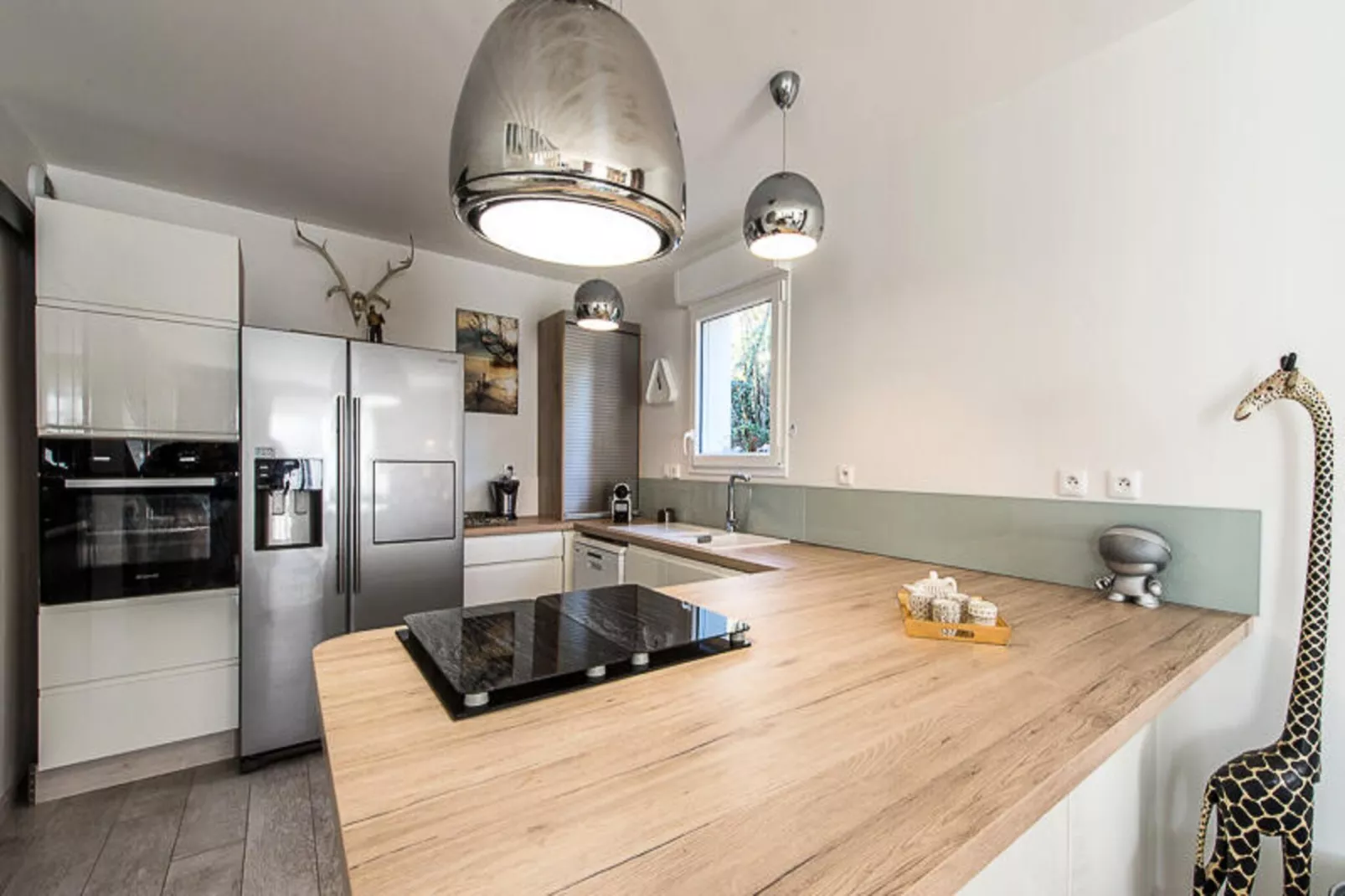 Maison à Saint-Jorioz-Untagged