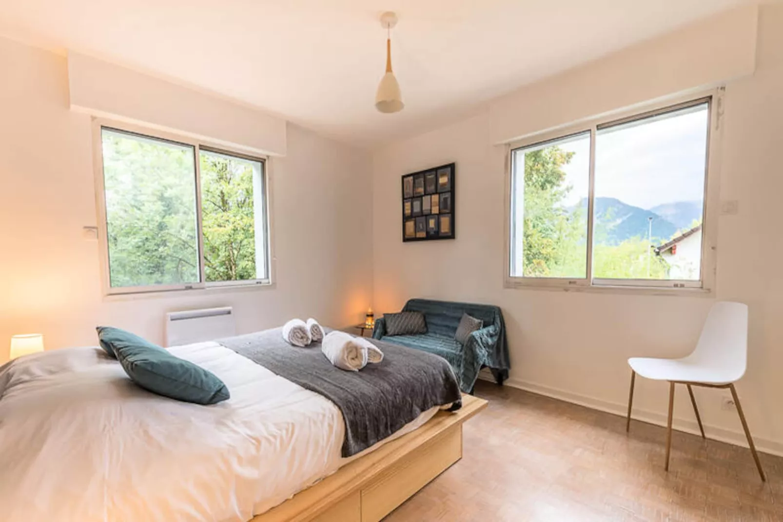 Appartements à Saint-Jorioz-Untagged