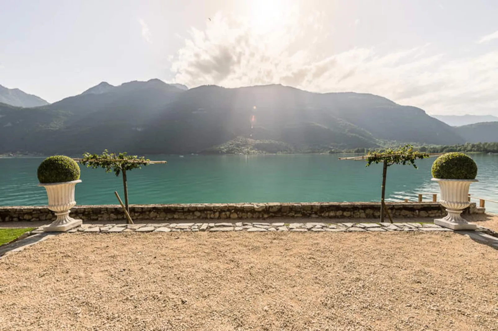 Maison à Doussard-Non tagué