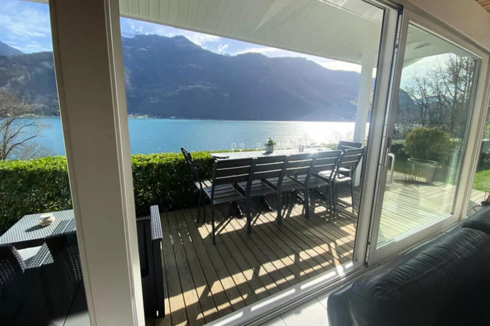 Maison à Doussard-Non tagué