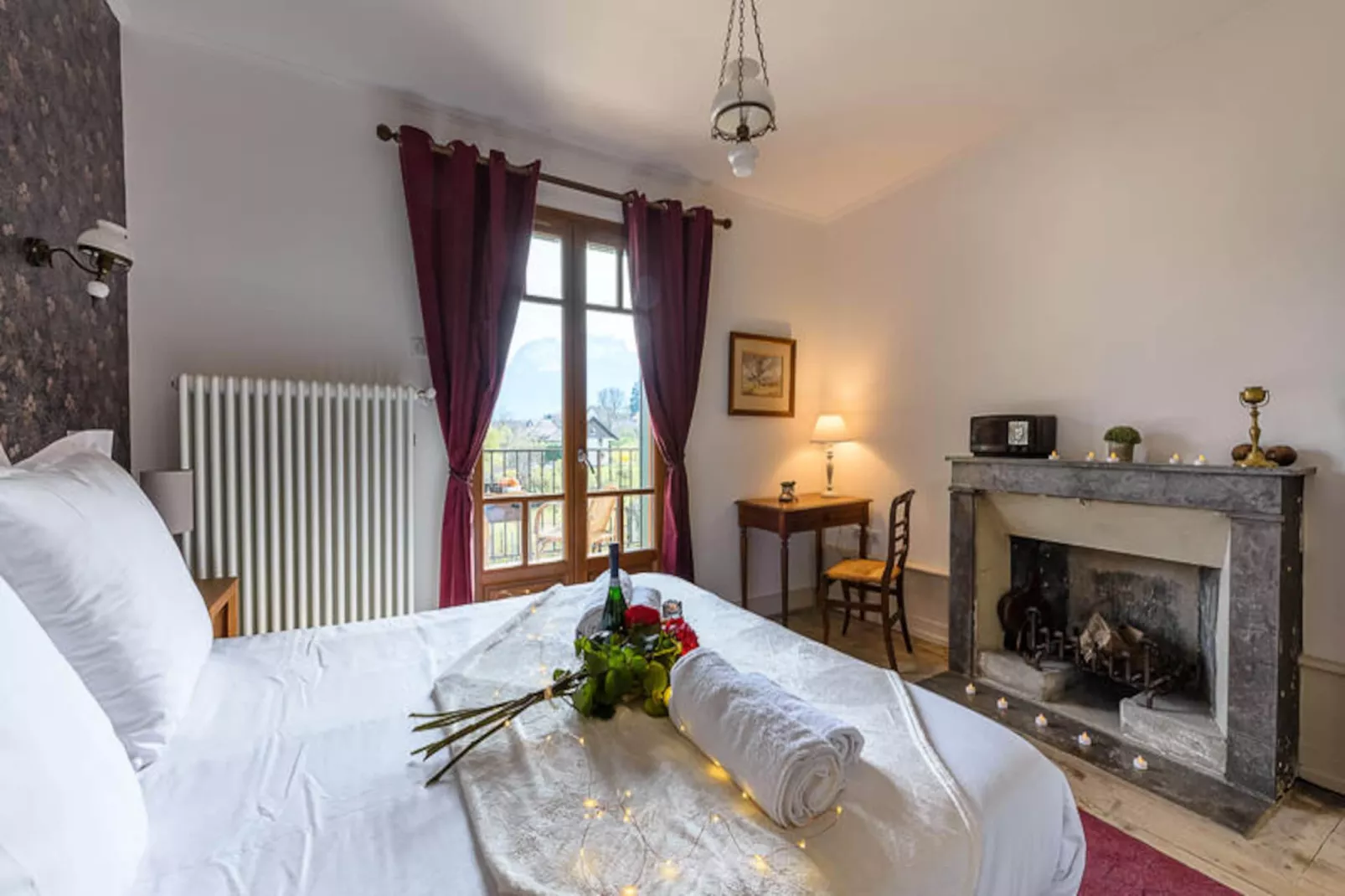 Maison à Saint-Jorioz-Non tagué