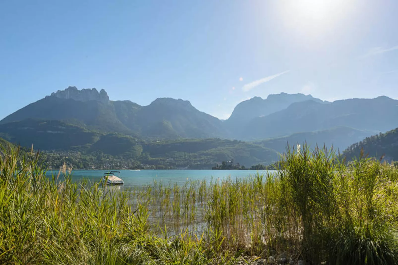 Appartements à Duingt-Untagged