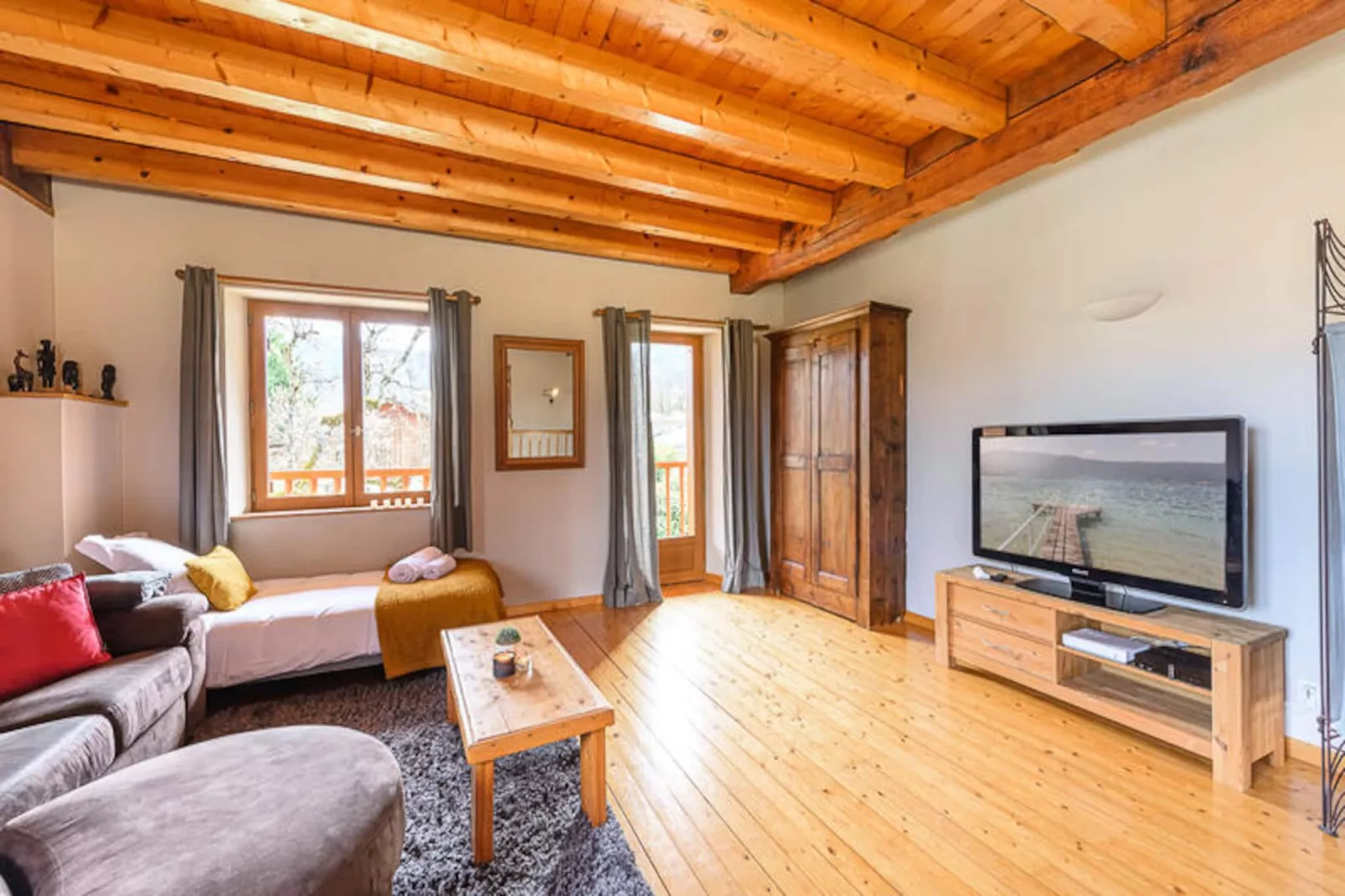 Maison à Saint-Jorioz-Non tagué