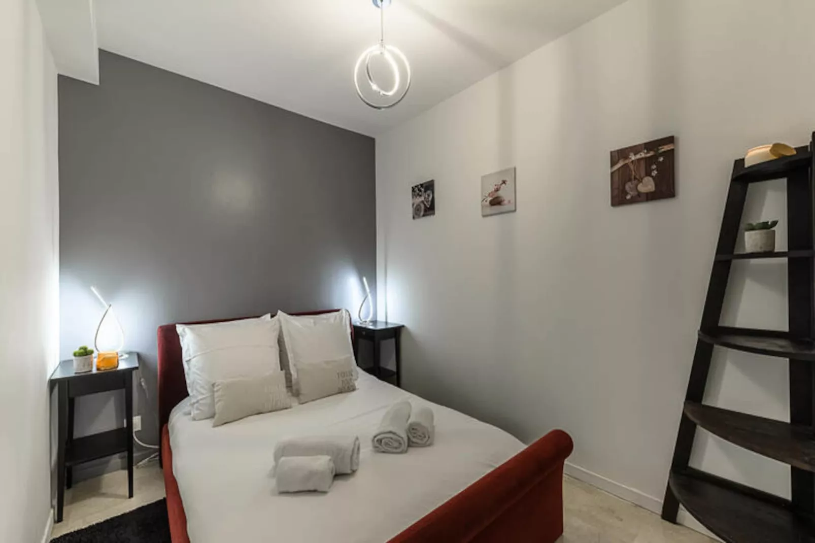 Appartements à Duingt-Non tagué